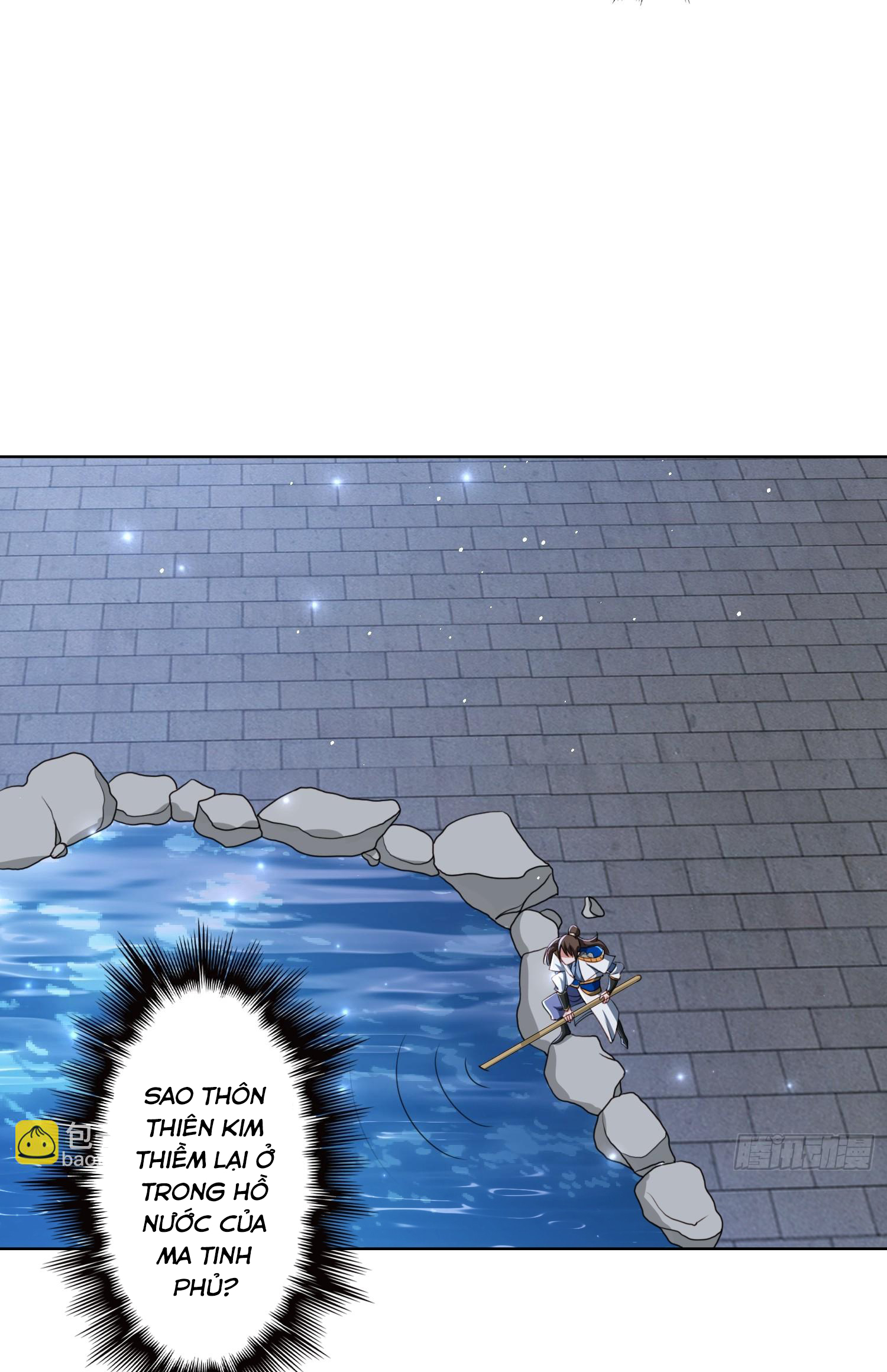 Trời Má ! Ta Chuyển Sinh Thành Rùa ! Chap 111 - Next Chap 112