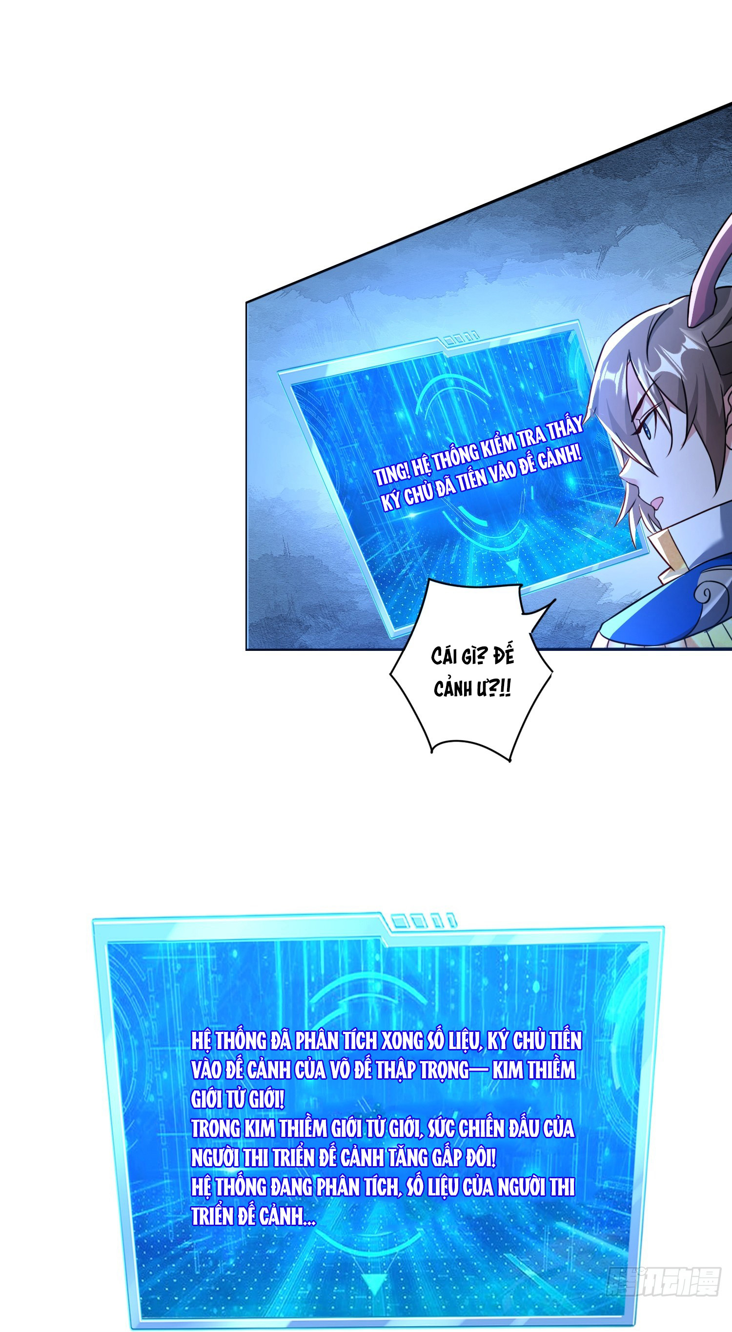 Trời Má ! Ta Chuyển Sinh Thành Rùa ! Chap 111 - Next Chap 112