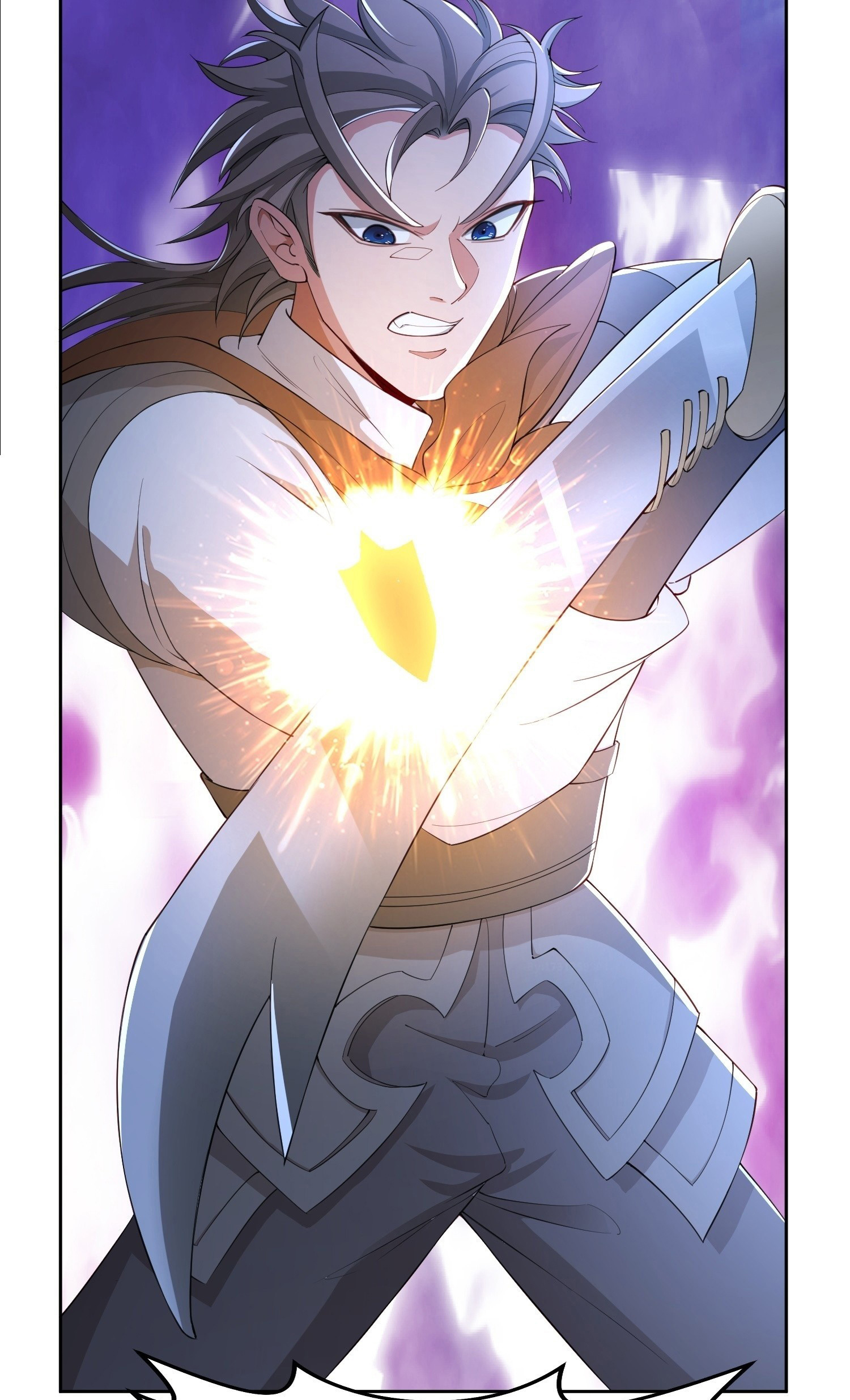 Trời Má ! Ta Chuyển Sinh Thành Rùa ! Chap 112 - Next Chap 113