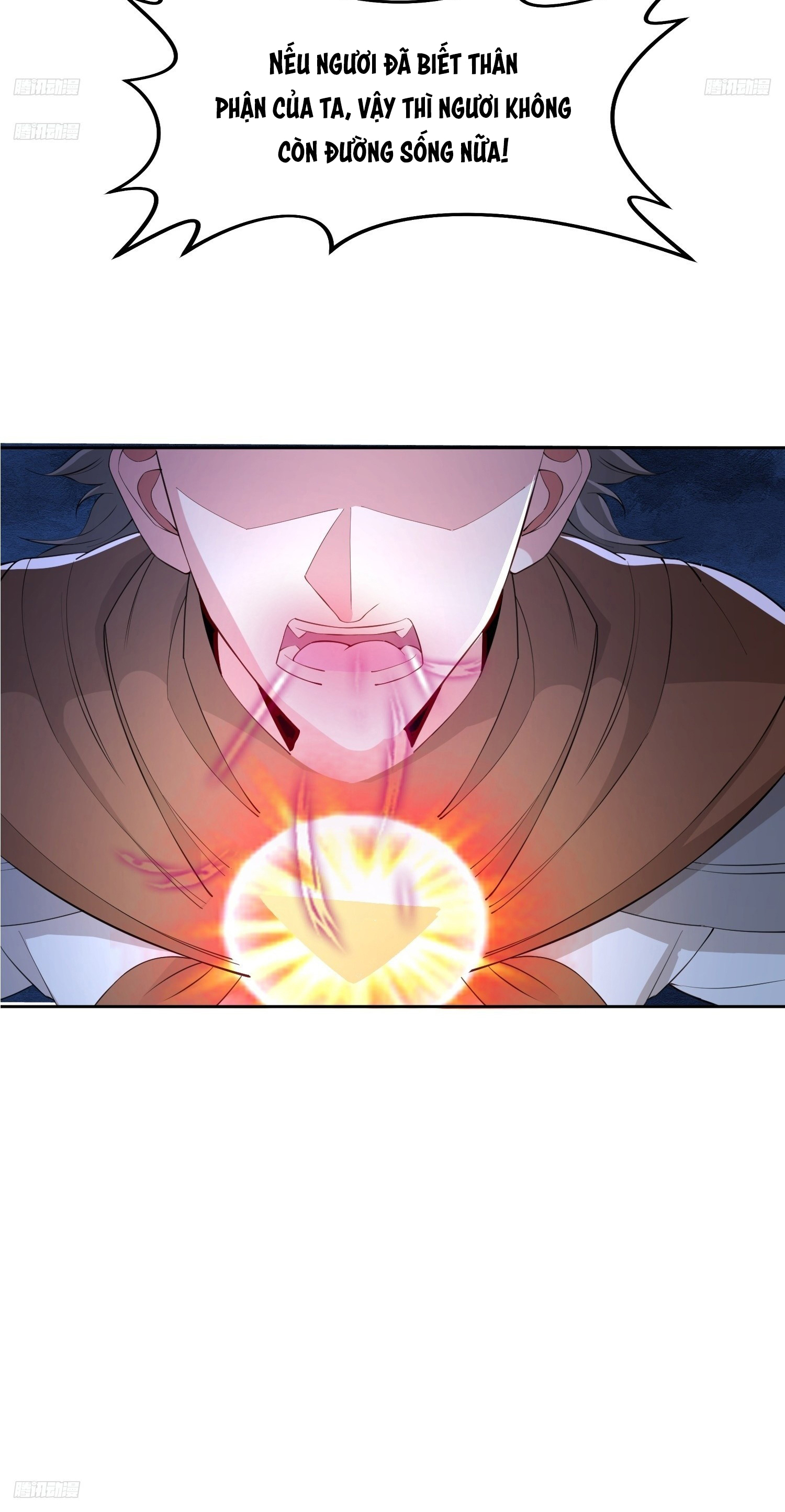Trời Má ! Ta Chuyển Sinh Thành Rùa ! Chap 112 - Next Chap 113