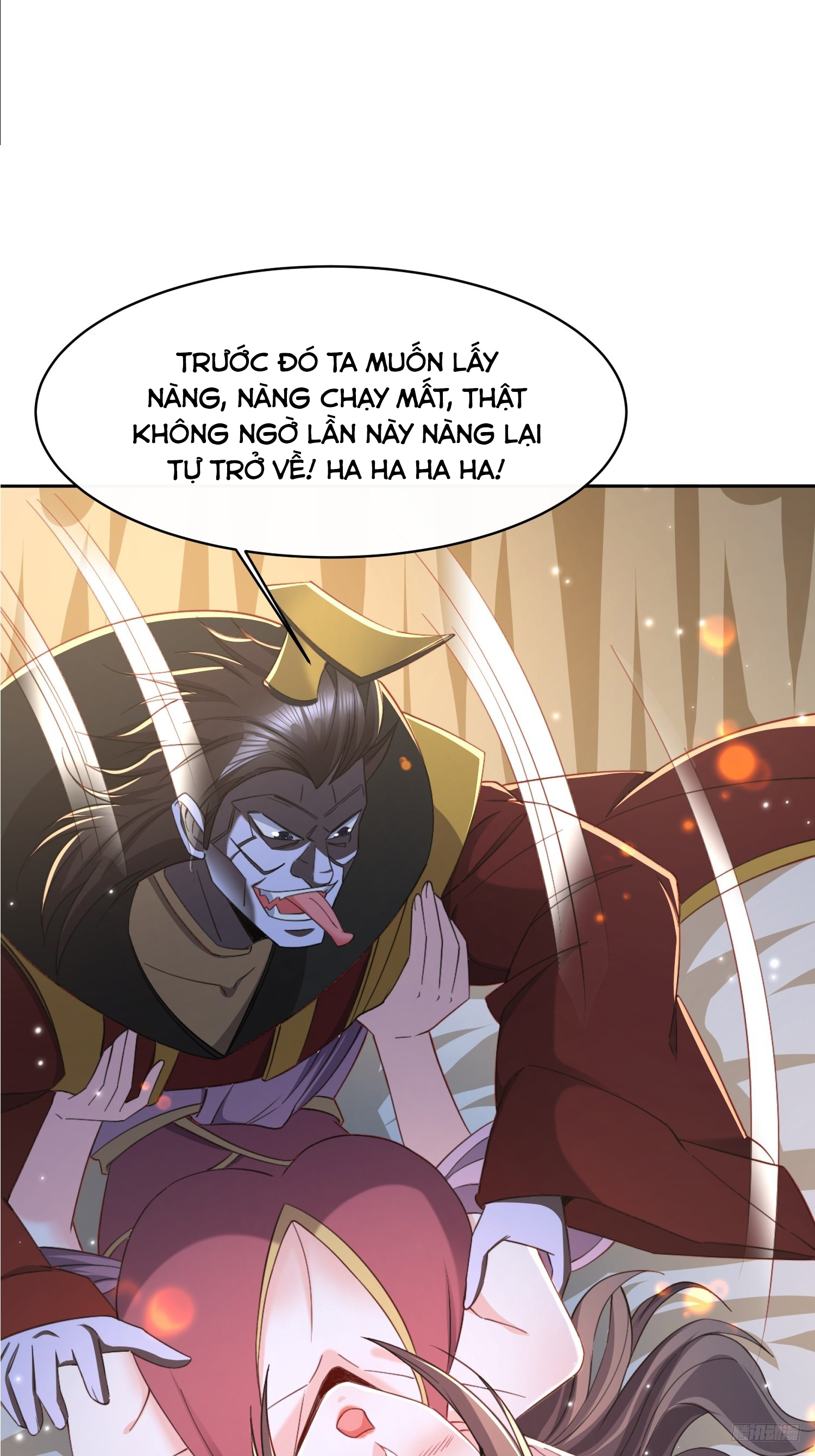 Trời Má ! Ta Chuyển Sinh Thành Rùa ! Chap 112 - Next Chap 113