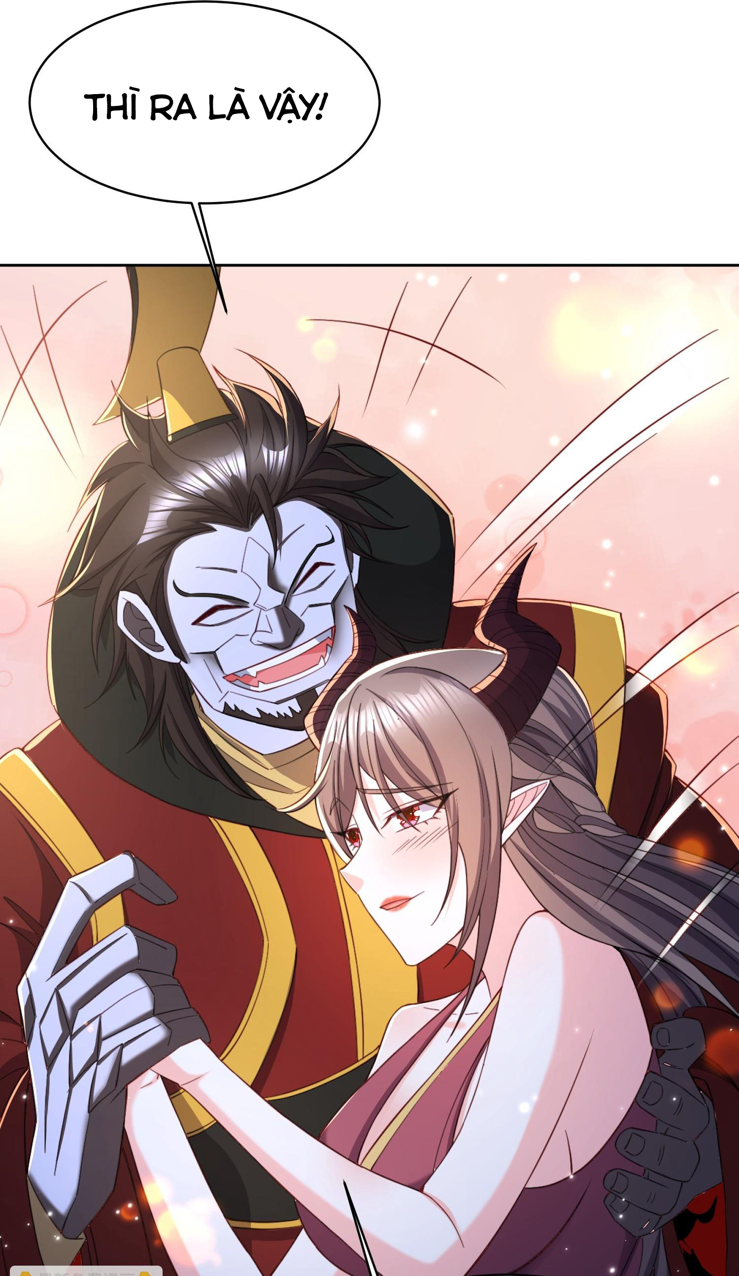 Trời Má ! Ta Chuyển Sinh Thành Rùa ! Chap 112 - Next Chap 113
