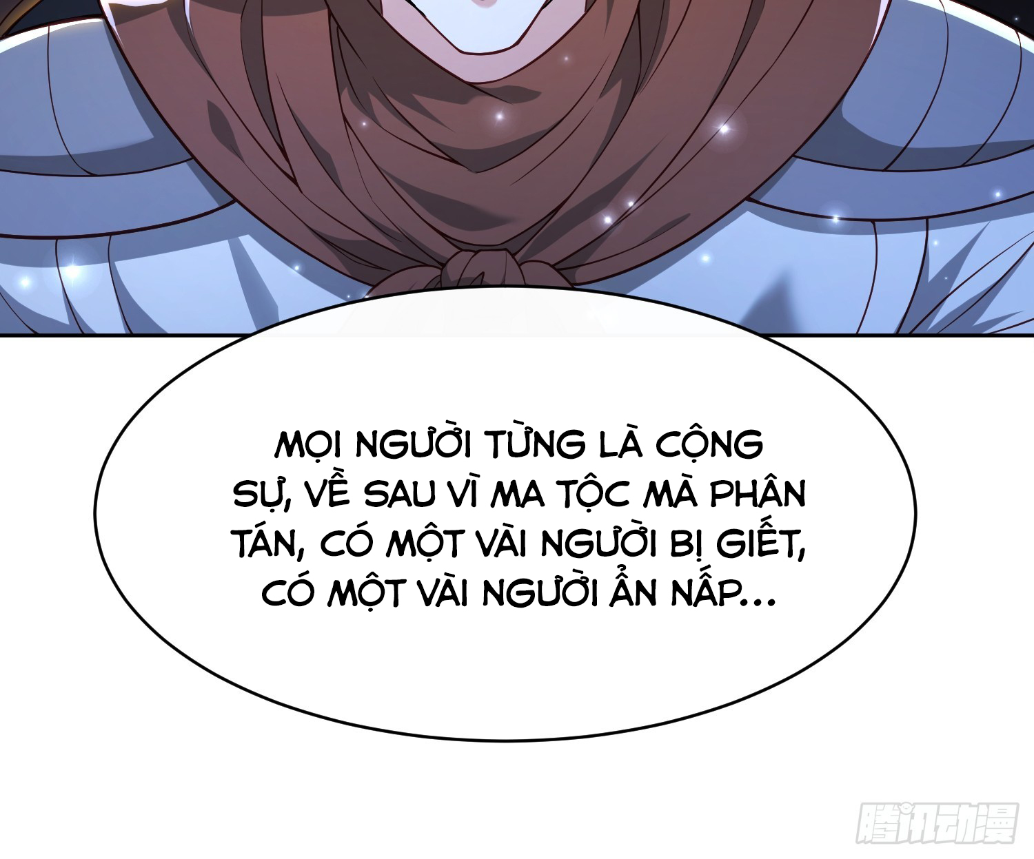 Trời Má ! Ta Chuyển Sinh Thành Rùa ! Chap 112 - Next Chap 113