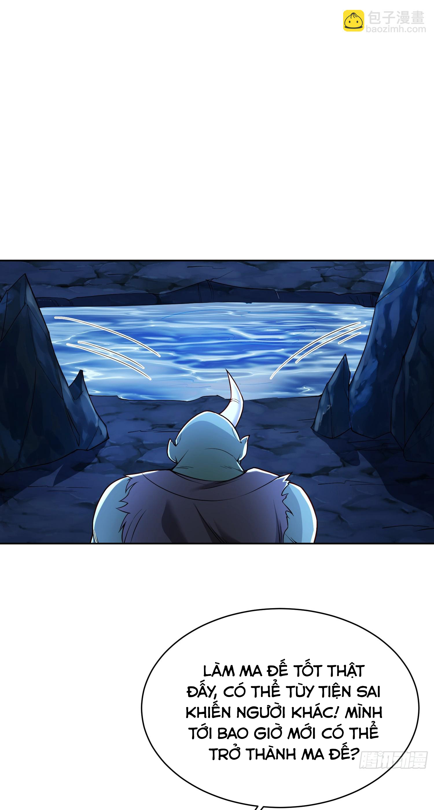 Trời Má ! Ta Chuyển Sinh Thành Rùa ! Chap 112 - Next Chap 113