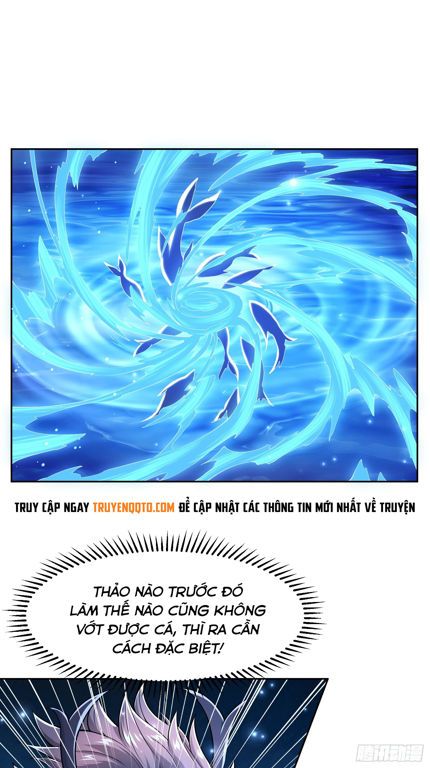 Trời Má ! Ta Chuyển Sinh Thành Rùa ! Chap 112 - Next Chap 113