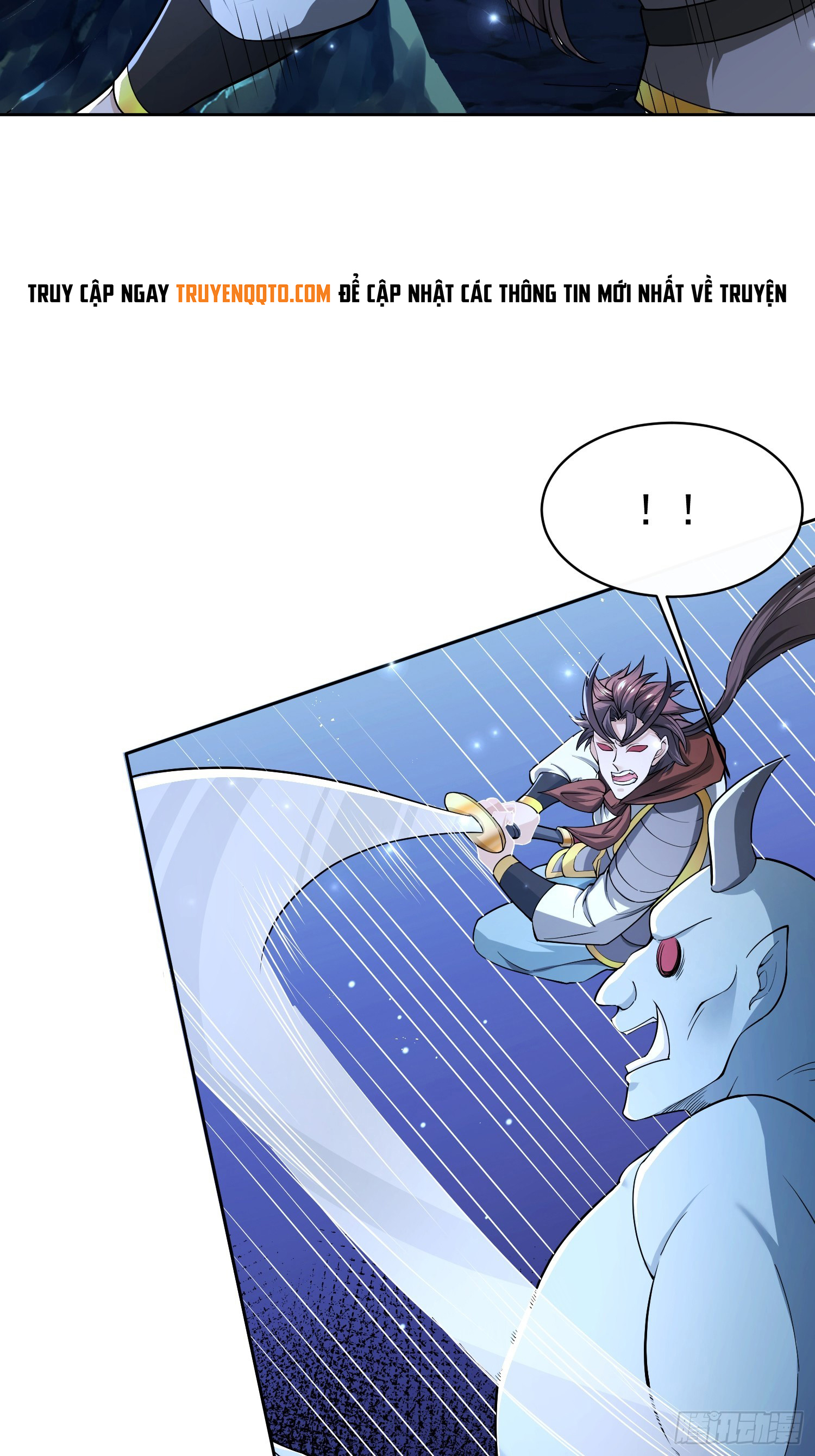 Trời Má ! Ta Chuyển Sinh Thành Rùa ! Chap 112 - Next Chap 113