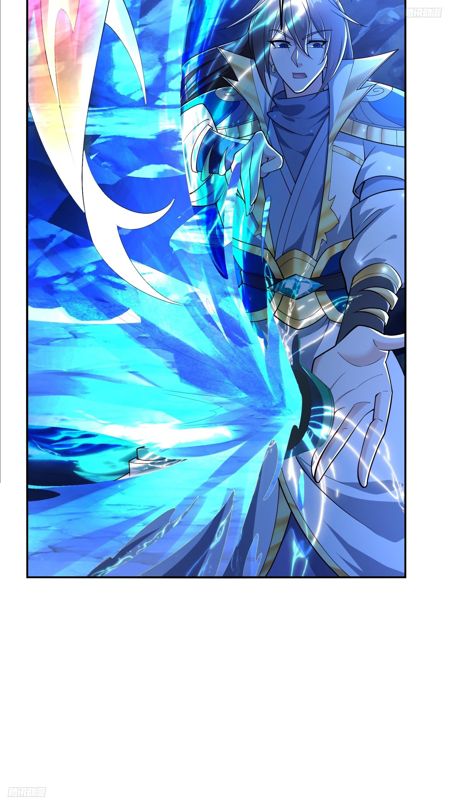 Trời Má ! Ta Chuyển Sinh Thành Rùa ! Chap 113 - Next Chap 114
