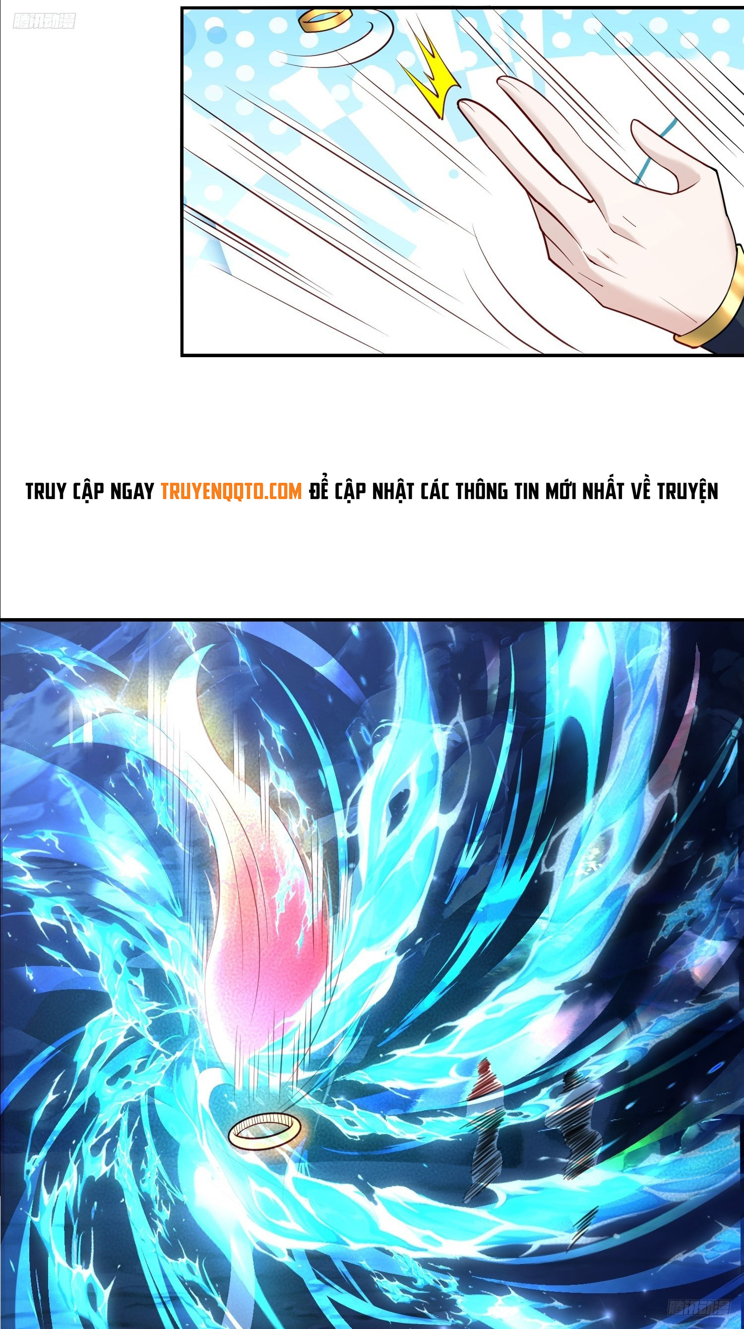 Trời Má ! Ta Chuyển Sinh Thành Rùa ! Chap 113 - Next Chap 114