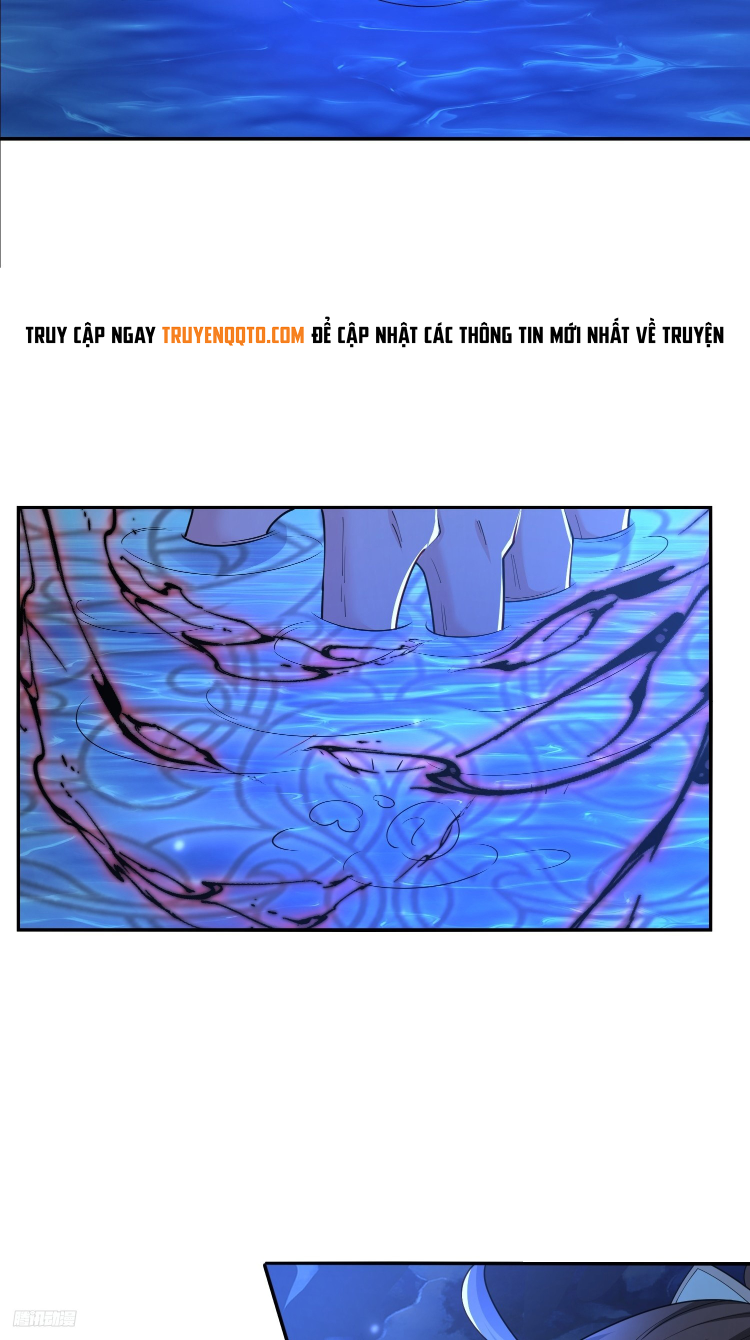 Trời Má ! Ta Chuyển Sinh Thành Rùa ! Chap 113 - Next Chap 114