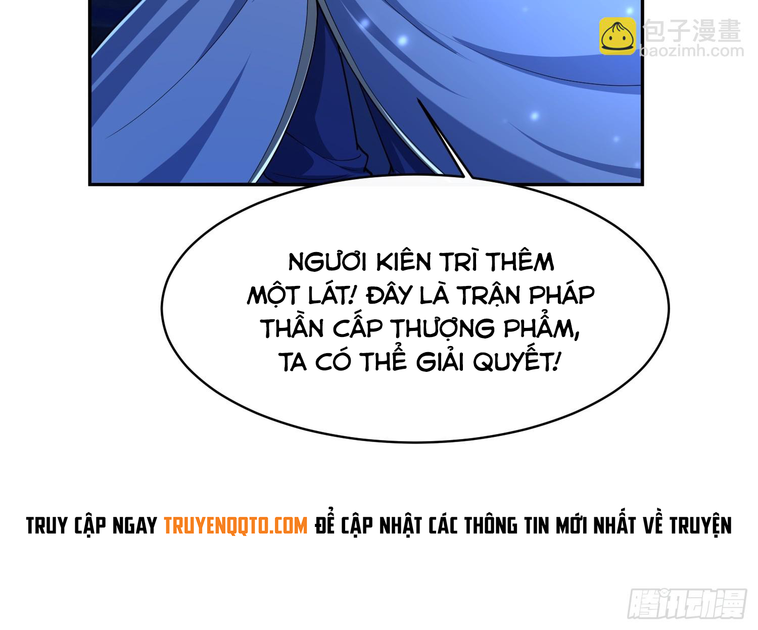 Trời Má ! Ta Chuyển Sinh Thành Rùa ! Chap 113 - Next Chap 114