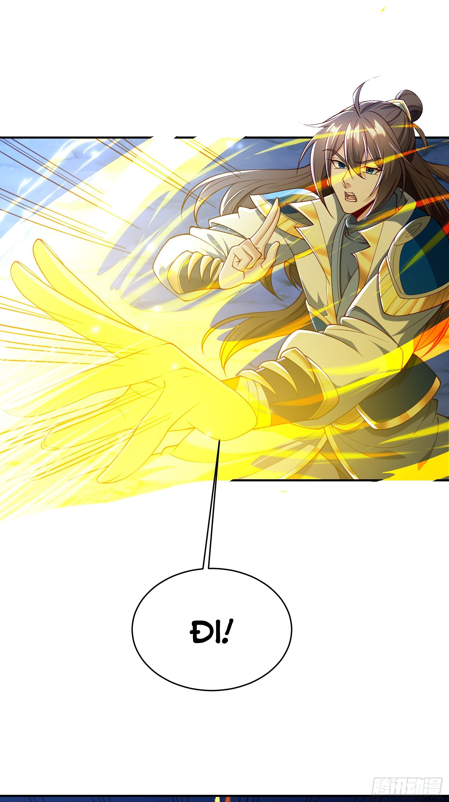Trời Má ! Ta Chuyển Sinh Thành Rùa ! Chap 113 - Next Chap 114
