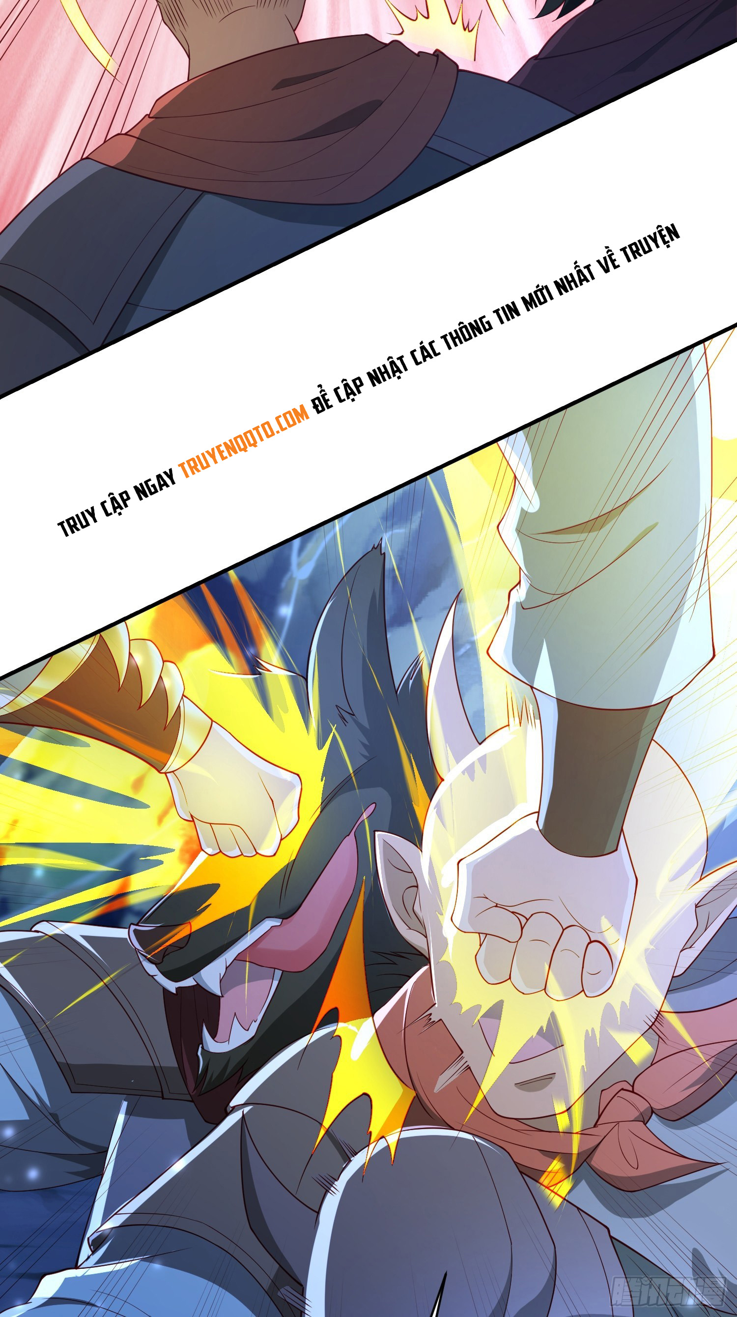 Trời Má ! Ta Chuyển Sinh Thành Rùa ! Chap 113 - Next Chap 114