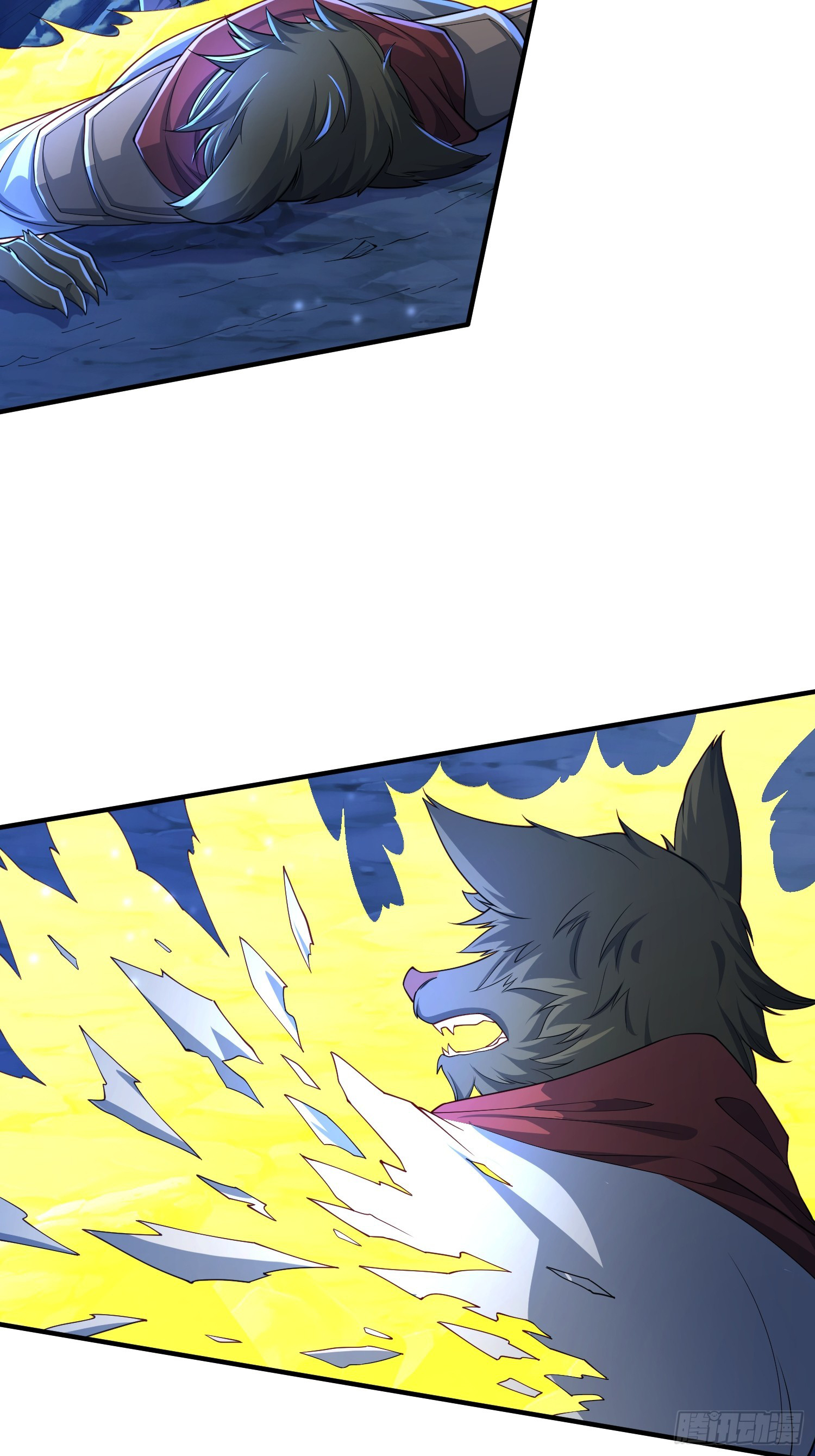 Trời Má ! Ta Chuyển Sinh Thành Rùa ! Chap 113 - Next Chap 114