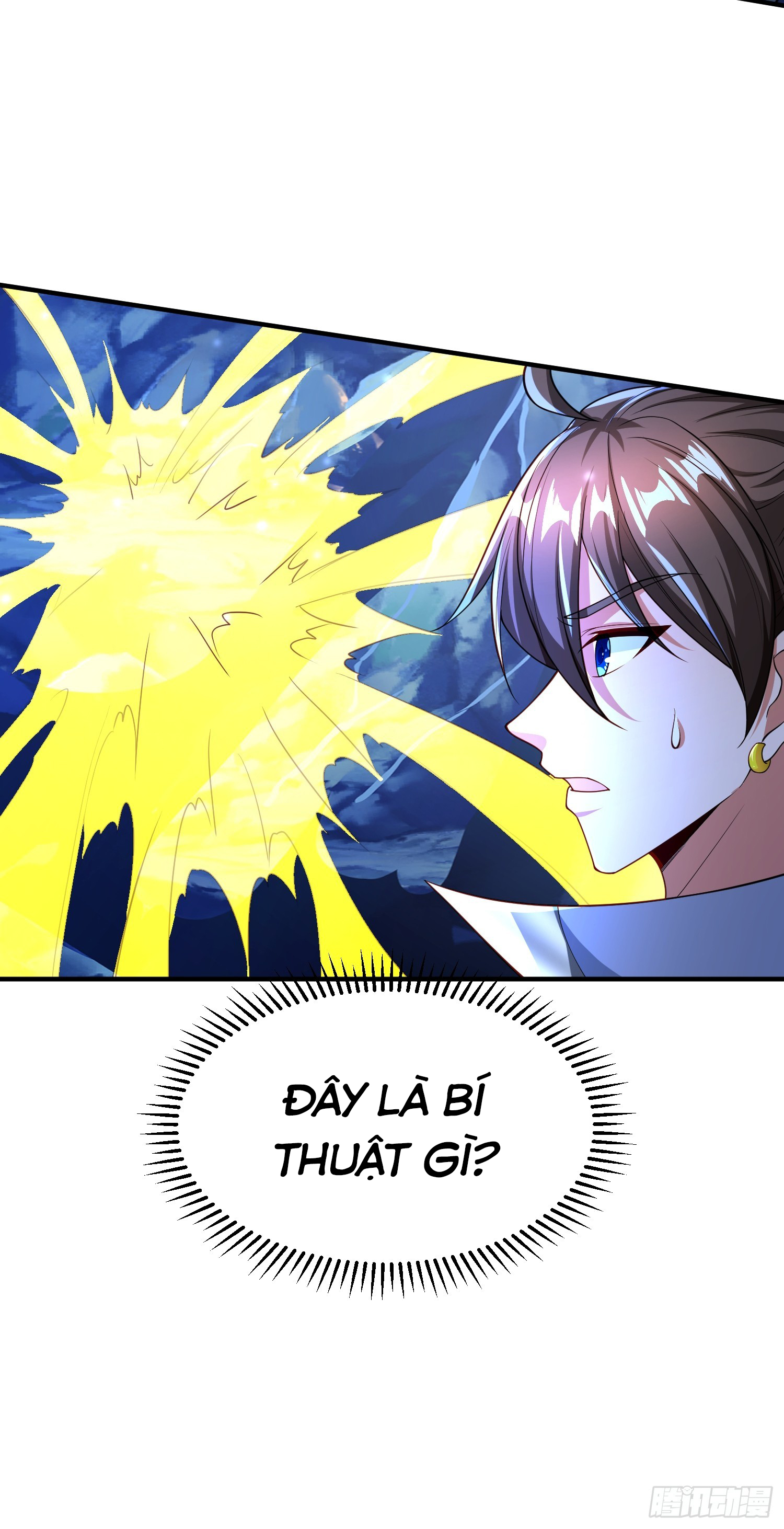 Trời Má ! Ta Chuyển Sinh Thành Rùa ! Chap 113 - Next Chap 114