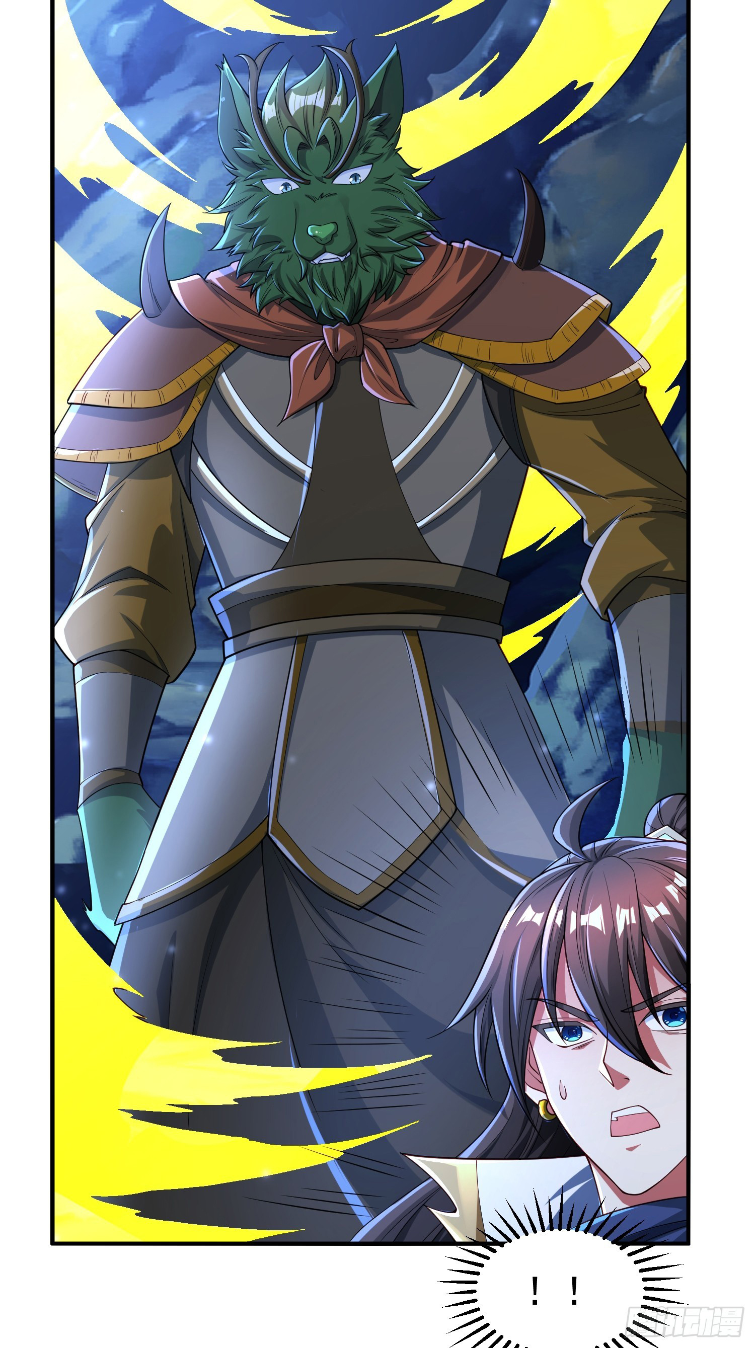 Trời Má ! Ta Chuyển Sinh Thành Rùa ! Chap 113 - Next Chap 114