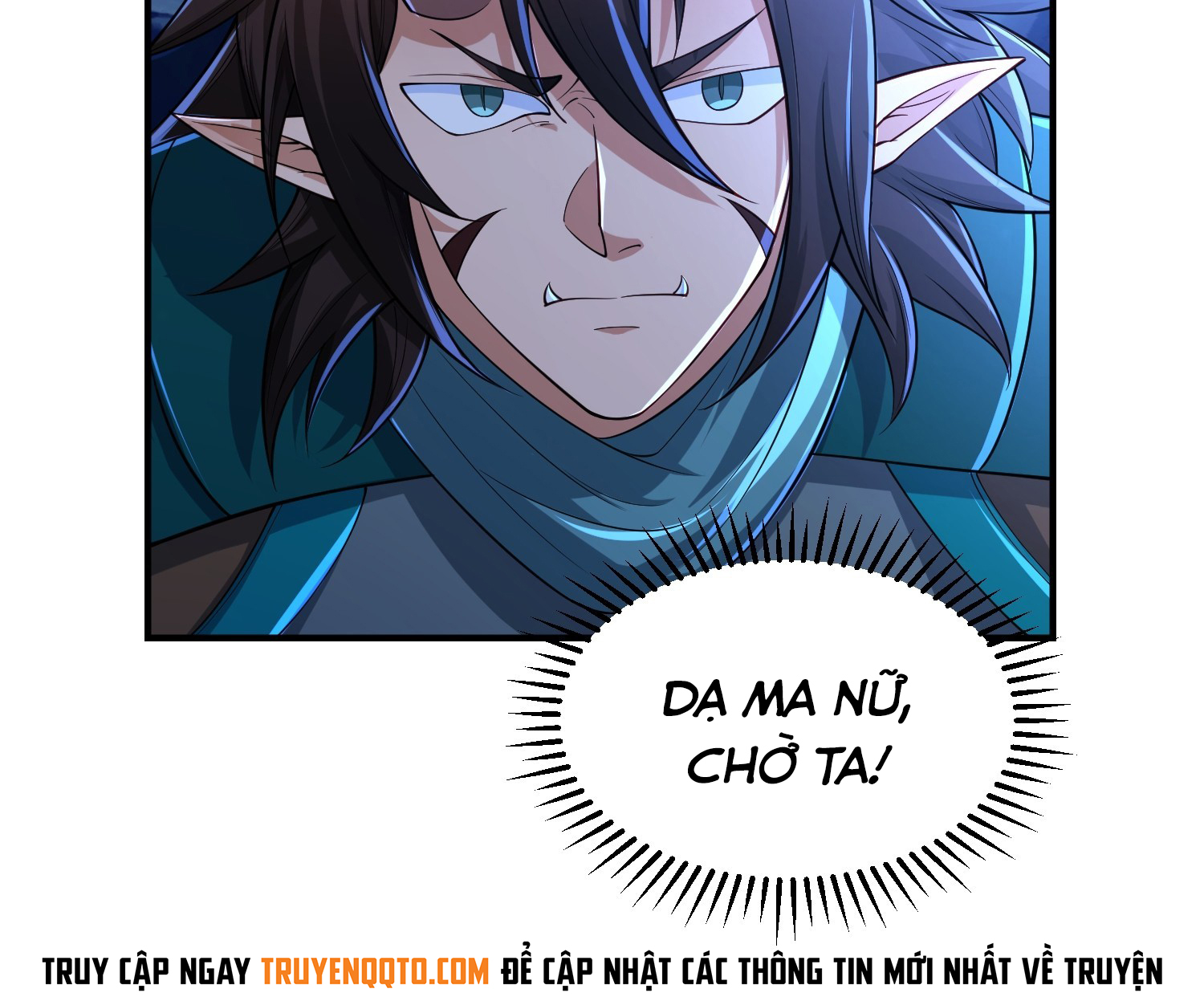 Trời Má ! Ta Chuyển Sinh Thành Rùa ! Chap 113 - Next Chap 114