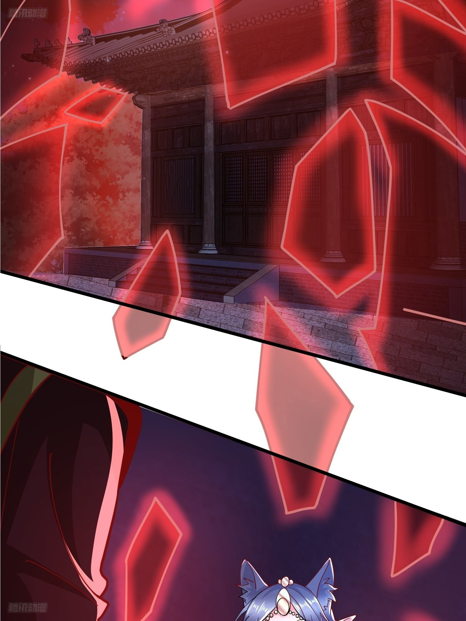 Trời Má ! Ta Chuyển Sinh Thành Rùa ! Chap 115 - Next Chap 116