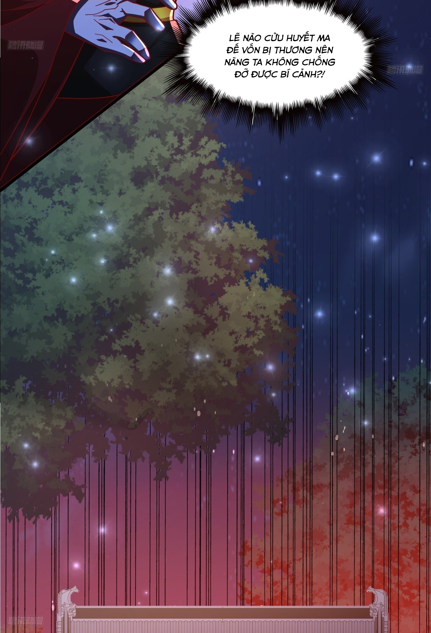 Trời Má ! Ta Chuyển Sinh Thành Rùa ! Chap 115 - Next Chap 116