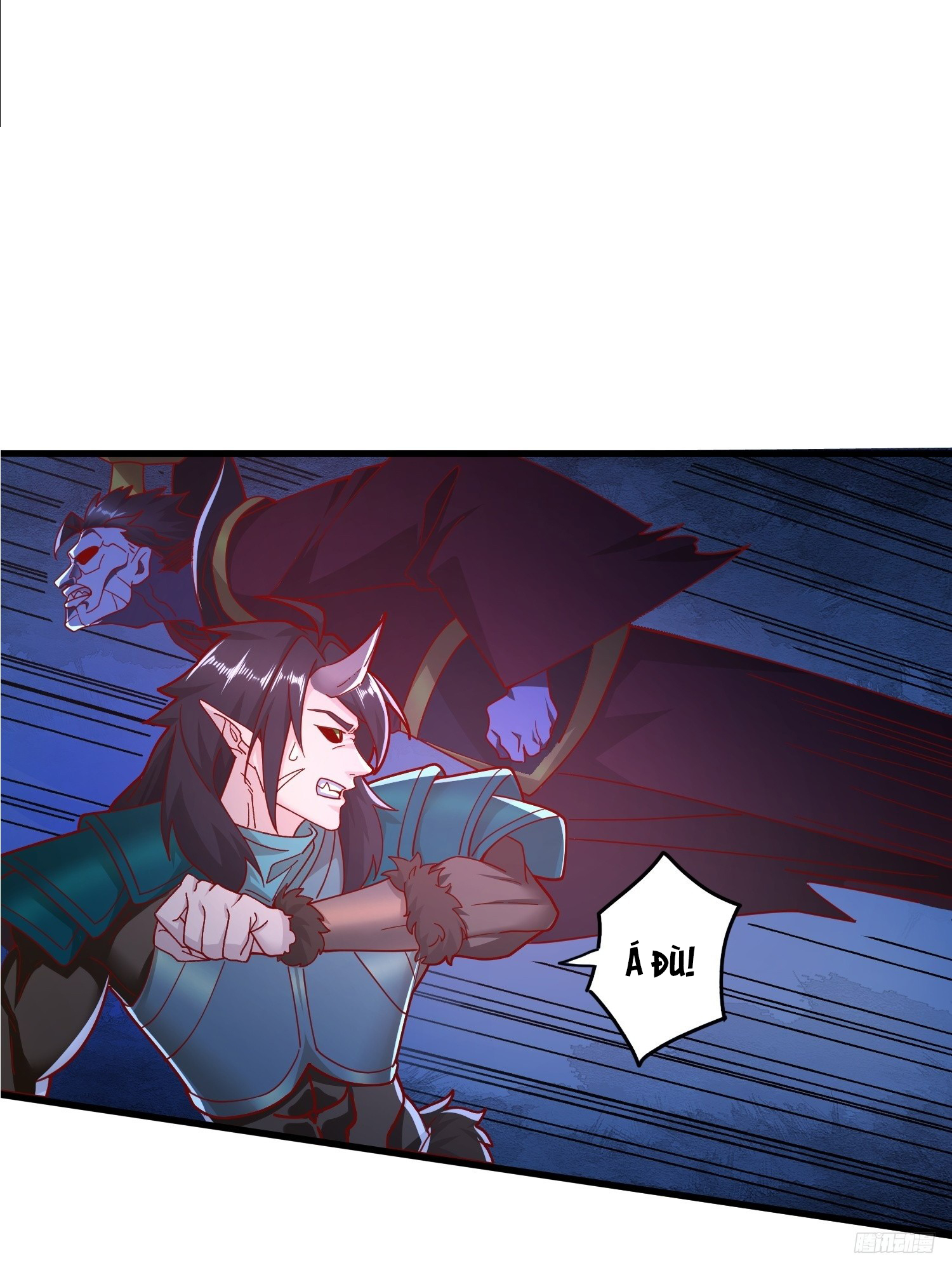 Trời Má ! Ta Chuyển Sinh Thành Rùa ! Chap 115 - Next Chap 116