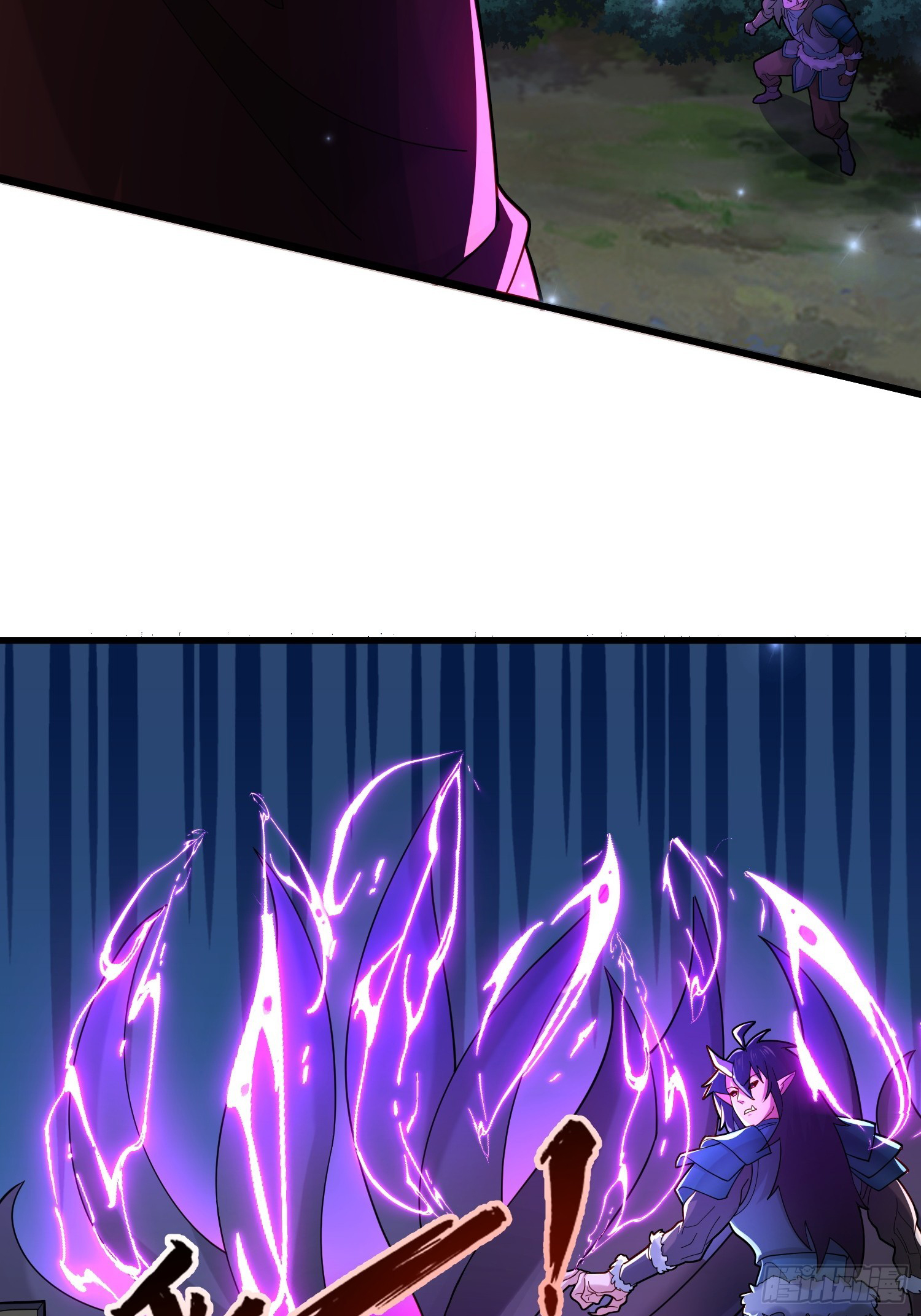 Trời Má ! Ta Chuyển Sinh Thành Rùa ! Chap 115 - Next Chap 116