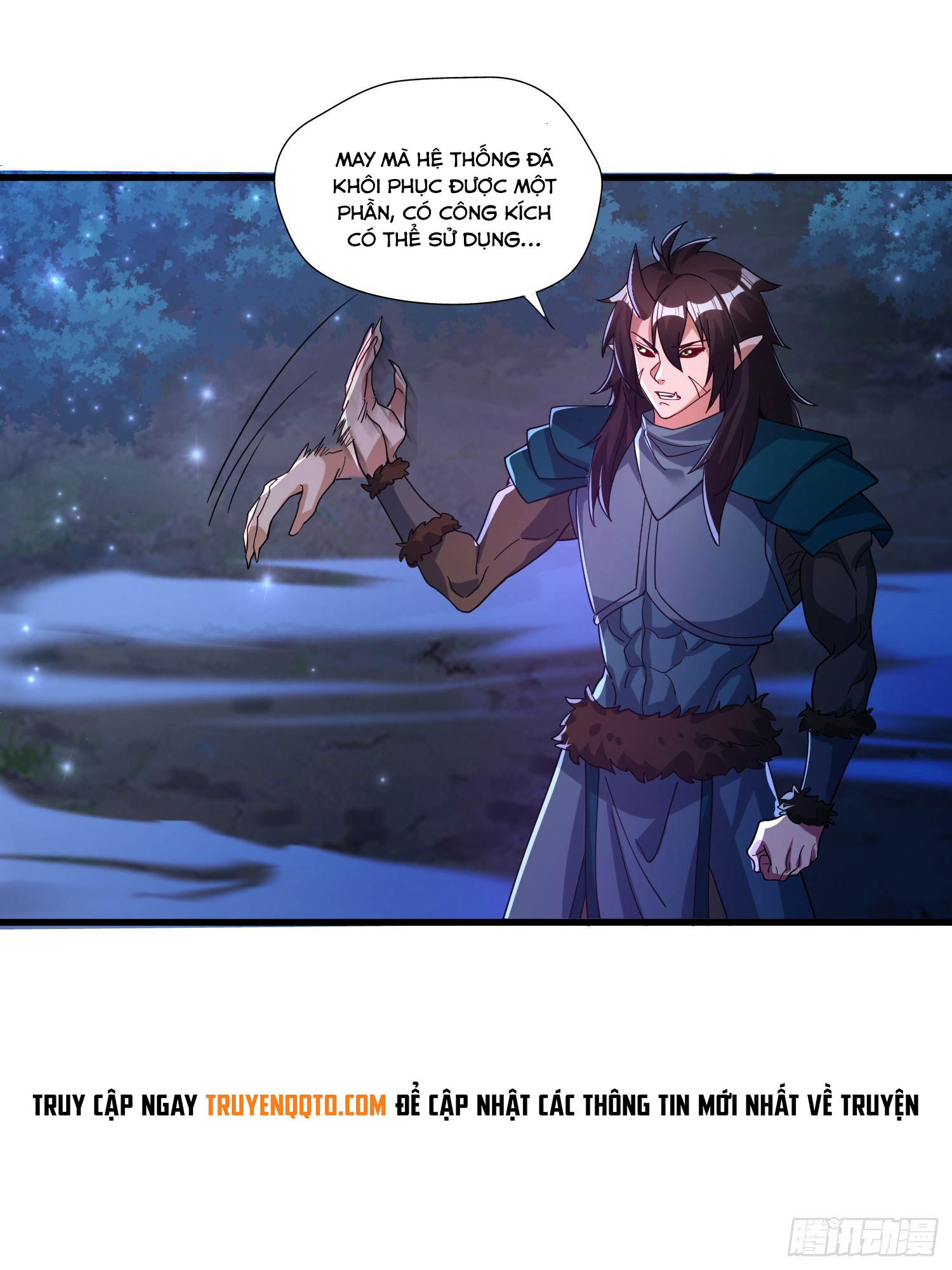 Trời Má ! Ta Chuyển Sinh Thành Rùa ! Chap 115 - Next Chap 116