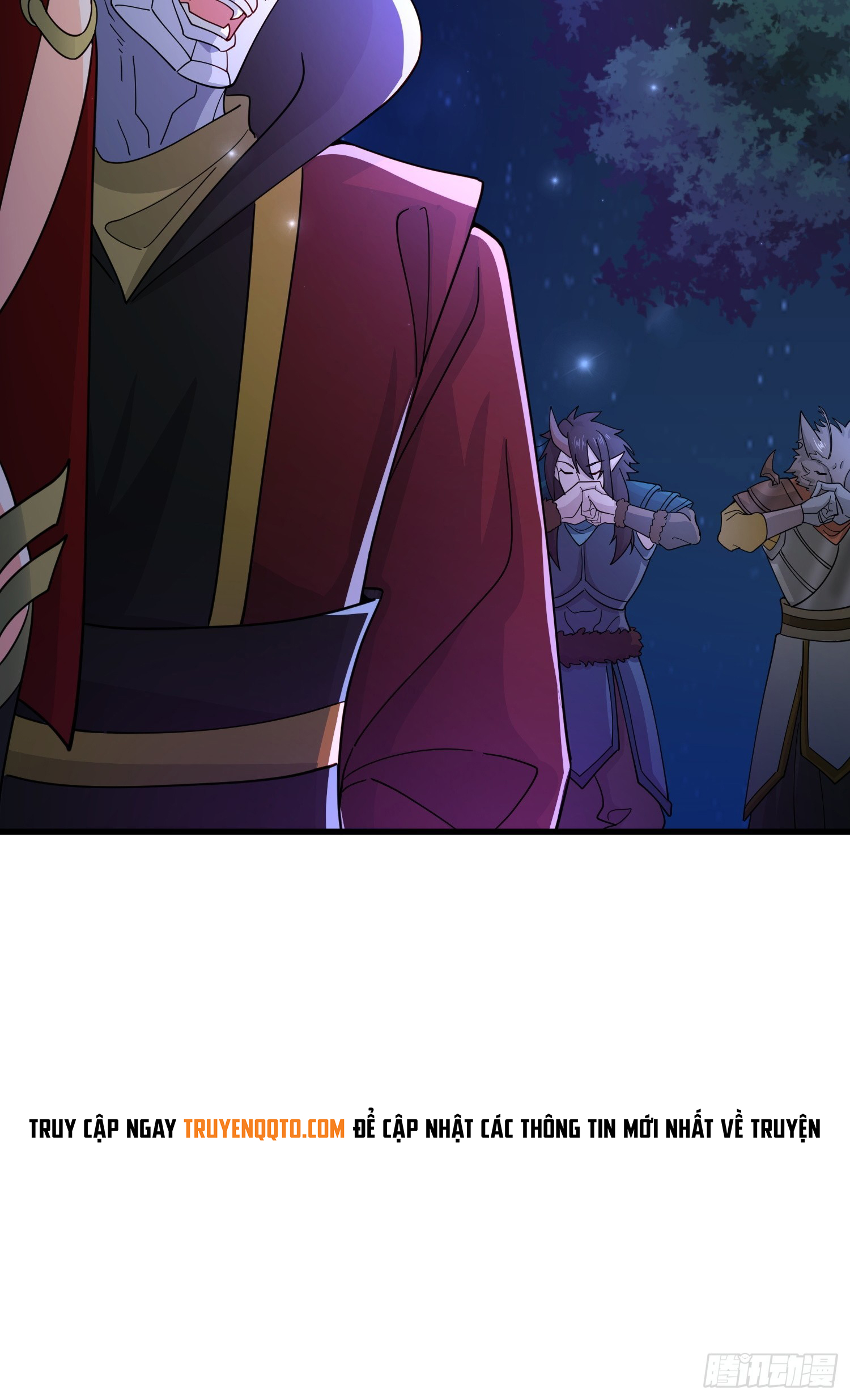 Trời Má ! Ta Chuyển Sinh Thành Rùa ! Chap 115 - Next Chap 116