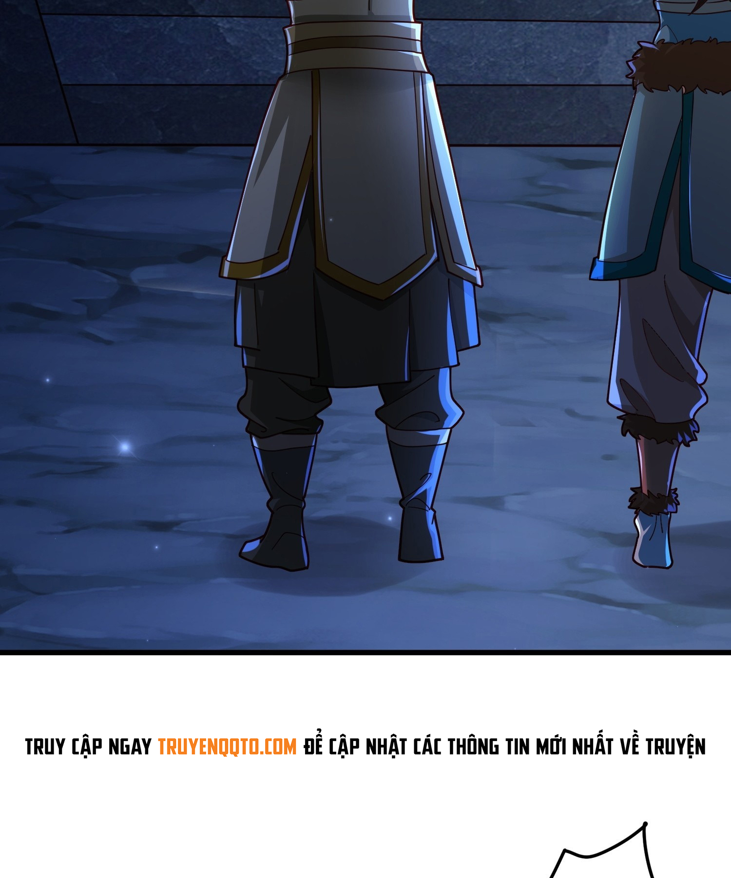 Trời Má ! Ta Chuyển Sinh Thành Rùa ! Chap 115 - Next Chap 116