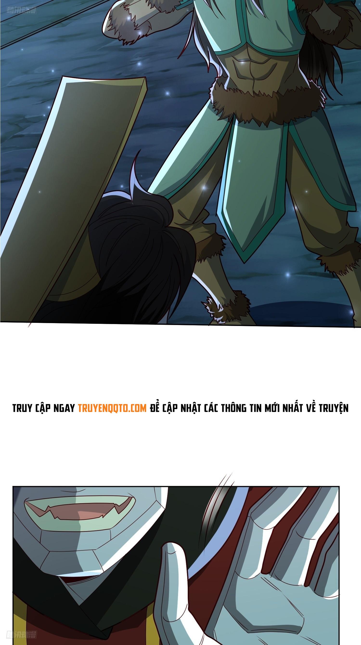Trời Má ! Ta Chuyển Sinh Thành Rùa ! Chap 116 - Next Chap 117
