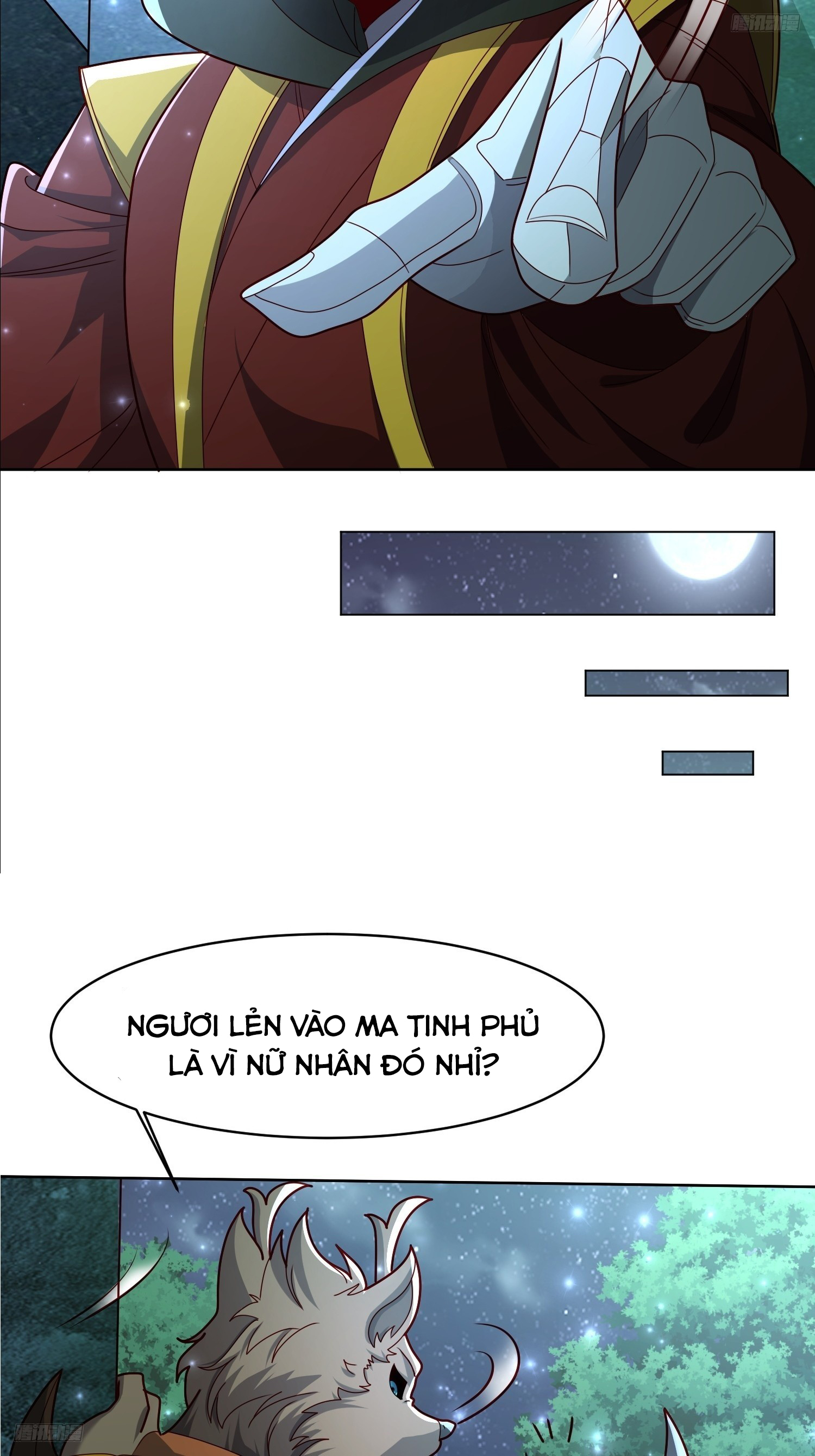 Trời Má ! Ta Chuyển Sinh Thành Rùa ! Chap 116 - Next Chap 117