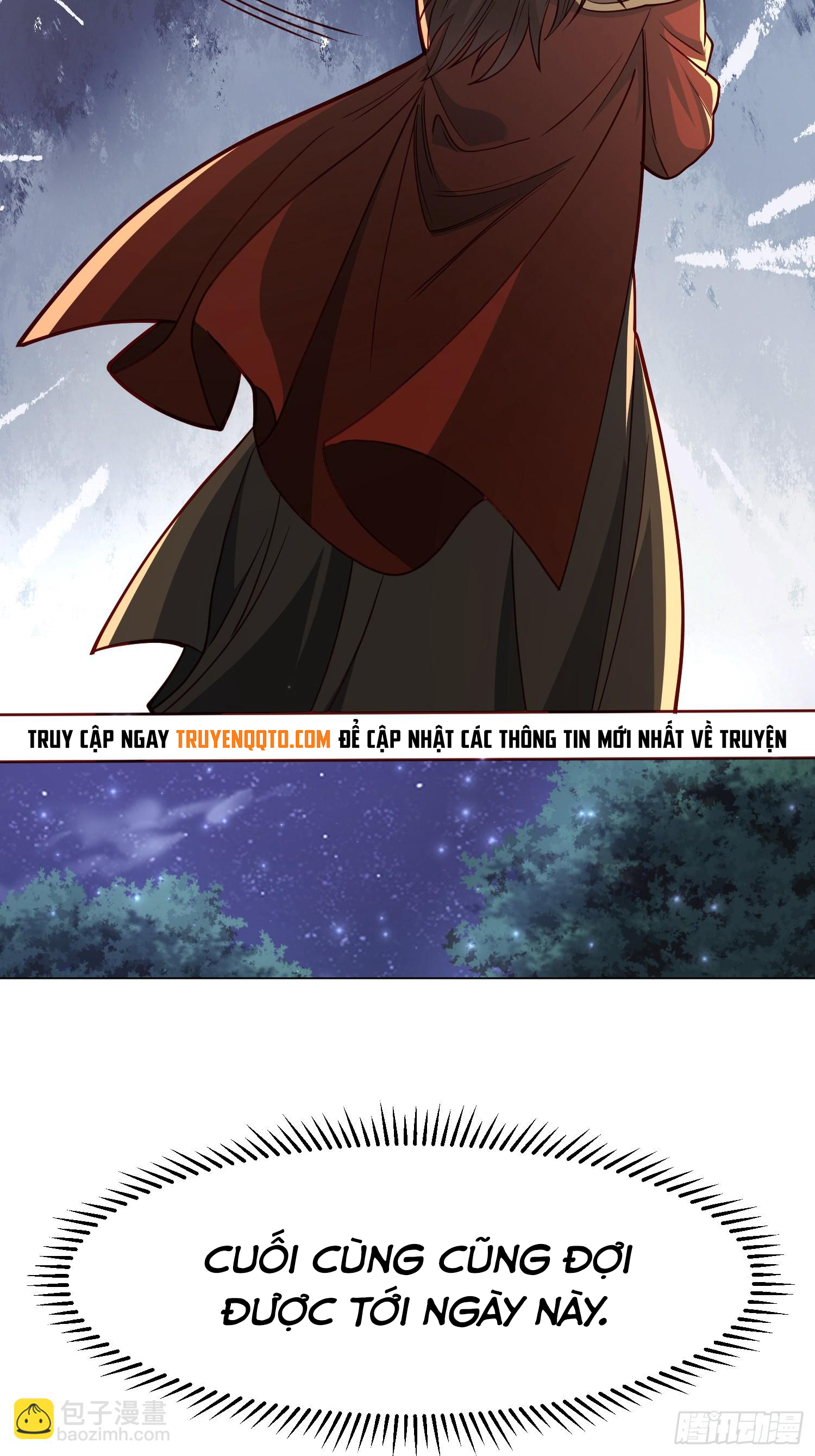 Trời Má ! Ta Chuyển Sinh Thành Rùa ! Chap 116 - Next Chap 117