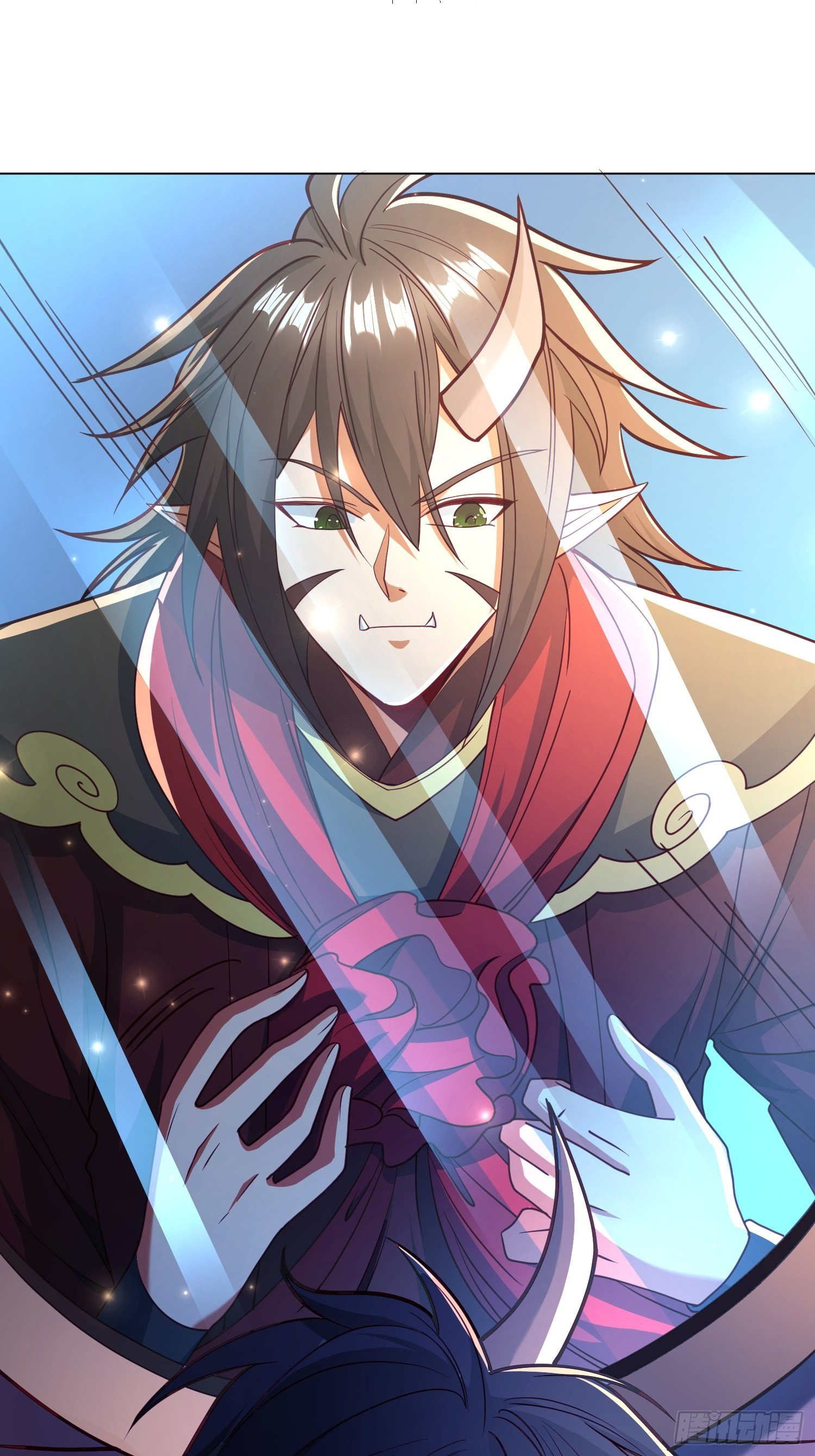 Trời Má ! Ta Chuyển Sinh Thành Rùa ! Chap 116 - Next Chap 117