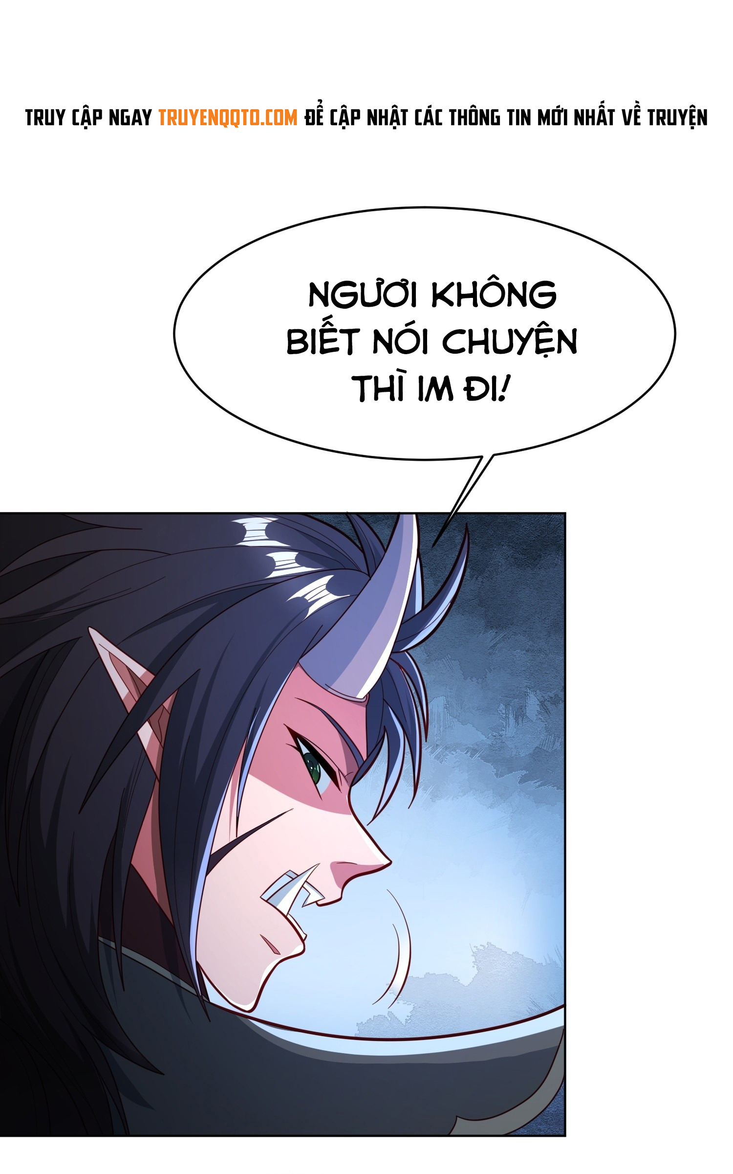 Trời Má ! Ta Chuyển Sinh Thành Rùa ! Chap 116 - Next Chap 117