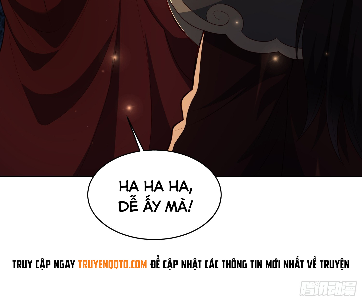 Trời Má ! Ta Chuyển Sinh Thành Rùa ! Chap 116 - Next Chap 117