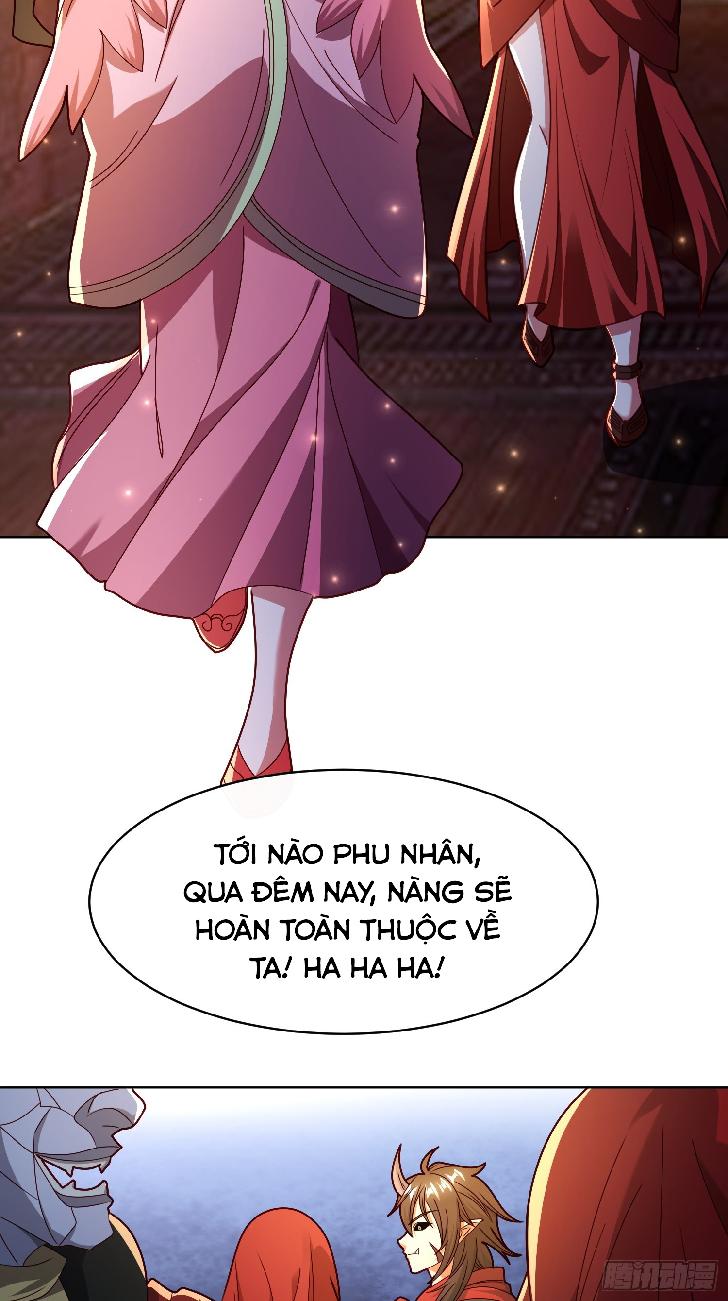 Trời Má ! Ta Chuyển Sinh Thành Rùa ! Chap 116 - Next Chap 117