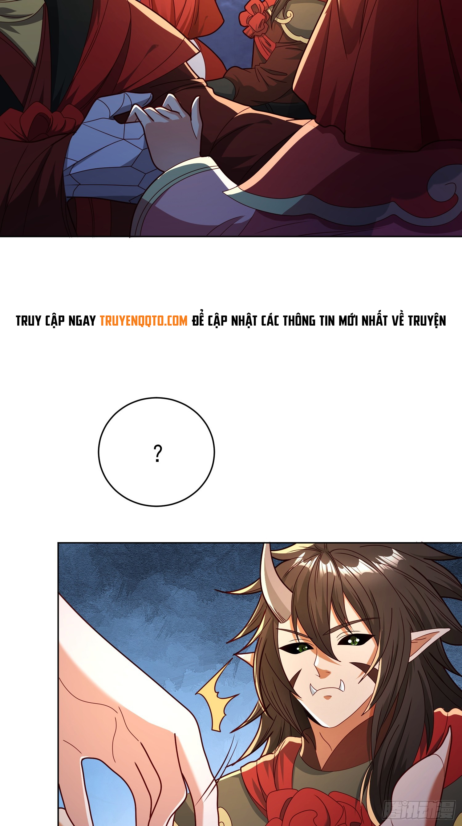 Trời Má ! Ta Chuyển Sinh Thành Rùa ! Chap 116 - Next Chap 117