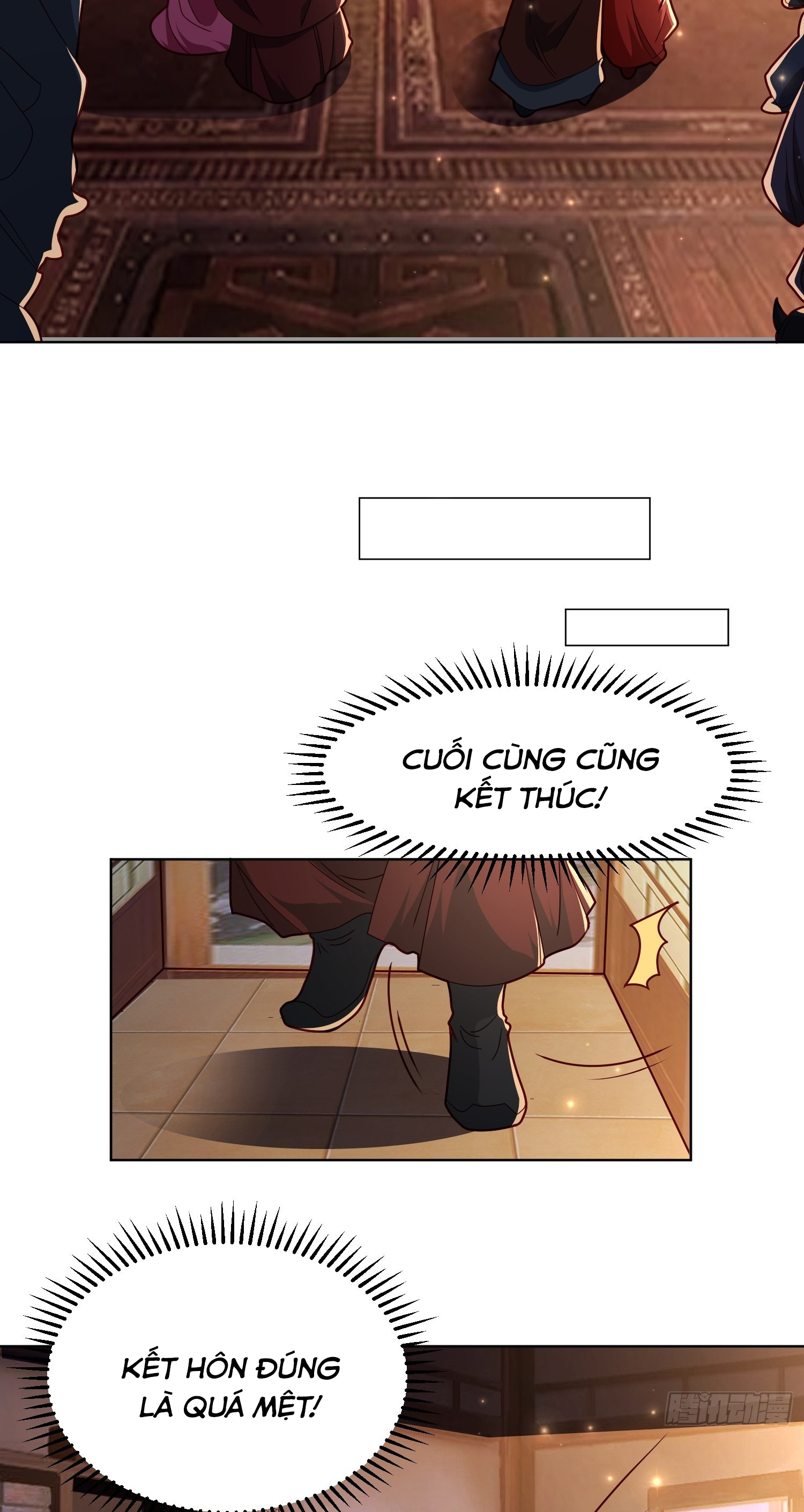 Trời Má ! Ta Chuyển Sinh Thành Rùa ! Chap 116 - Next Chap 117
