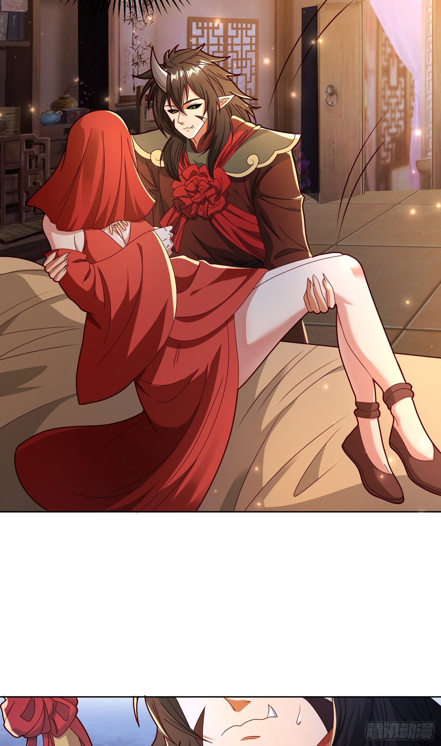 Trời Má ! Ta Chuyển Sinh Thành Rùa ! Chap 116 - Next Chap 117
