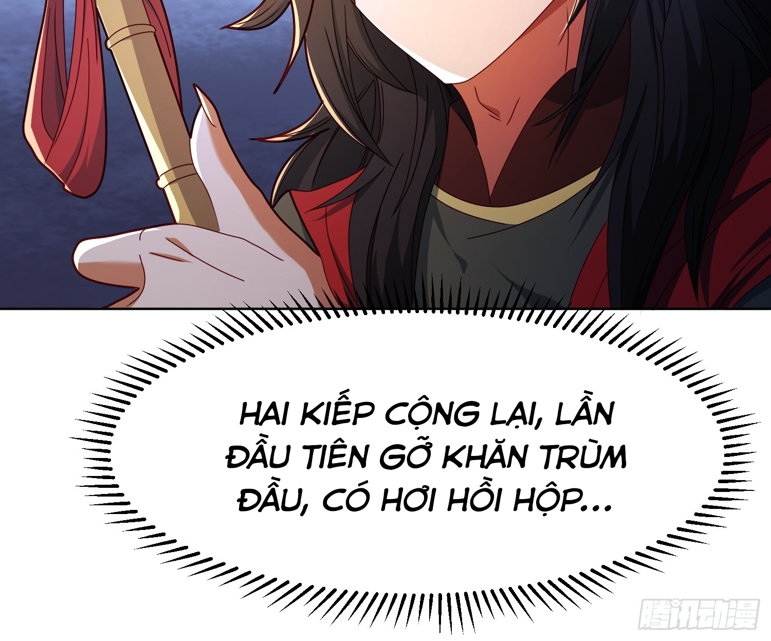 Trời Má ! Ta Chuyển Sinh Thành Rùa ! Chap 116 - Next Chap 117