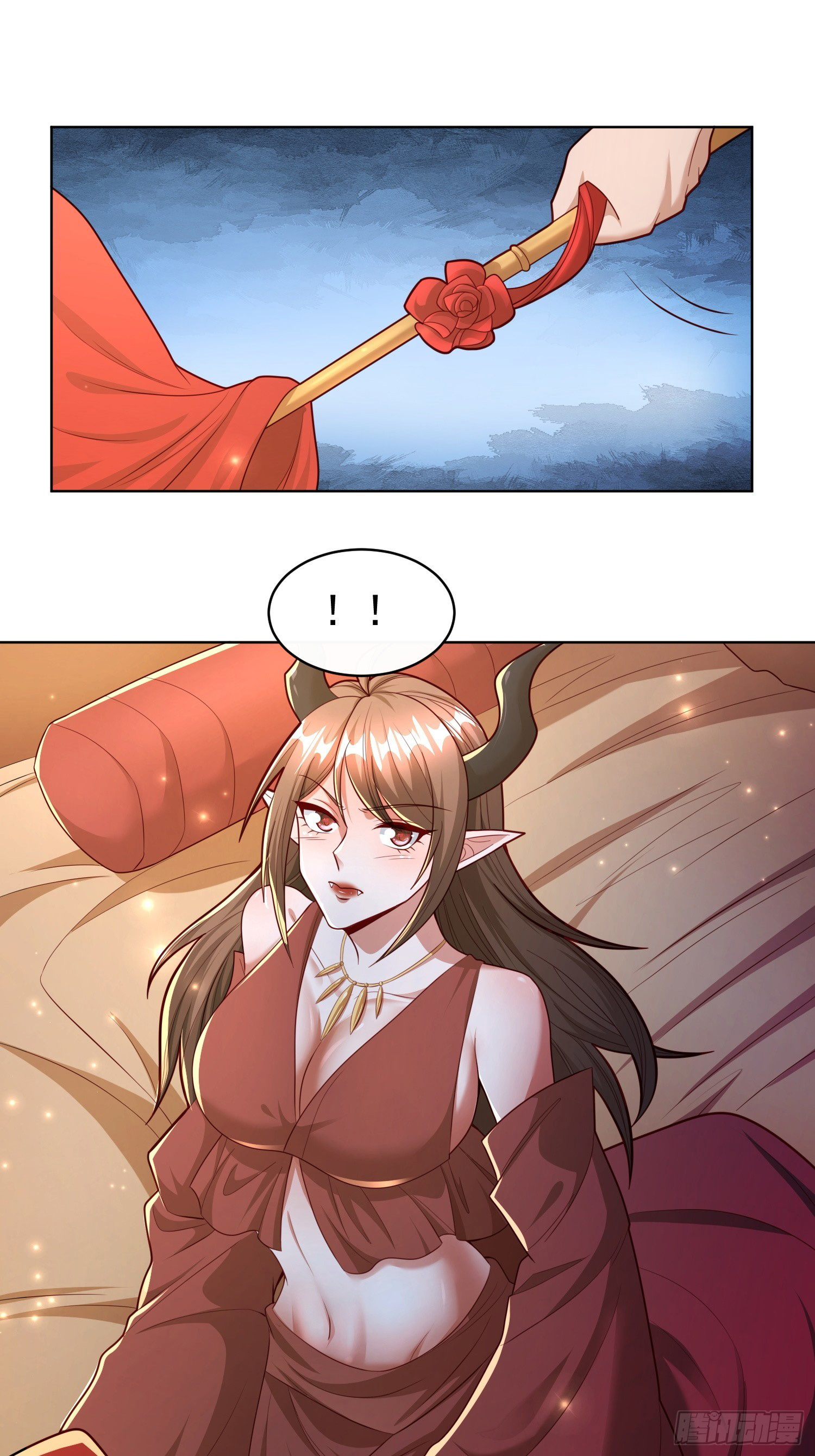 Trời Má ! Ta Chuyển Sinh Thành Rùa ! Chap 116 - Next Chap 117