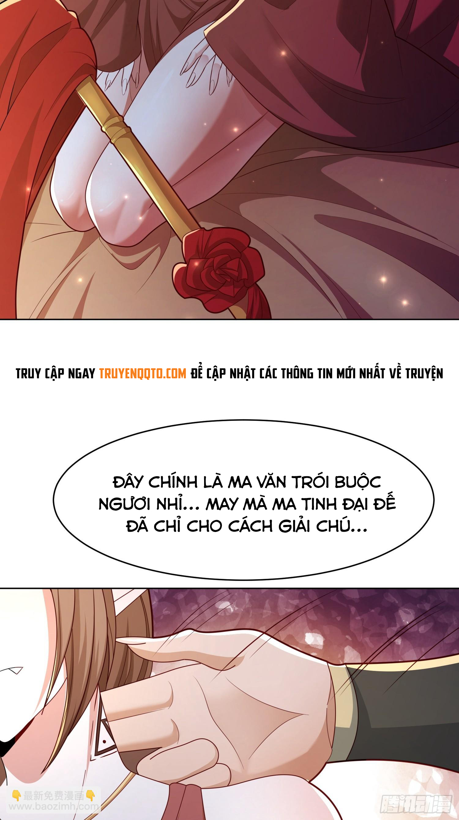 Trời Má ! Ta Chuyển Sinh Thành Rùa ! Chap 116 - Next Chap 117