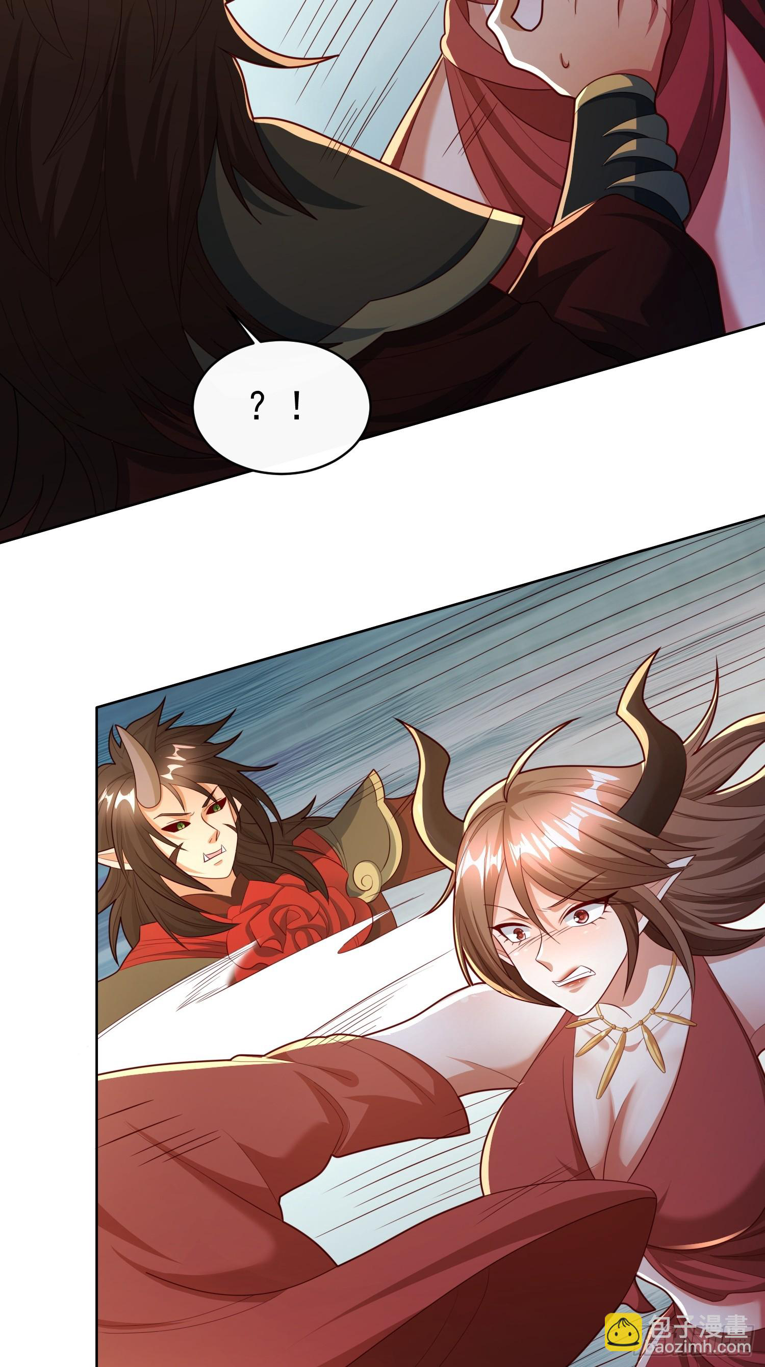 Trời Má ! Ta Chuyển Sinh Thành Rùa ! Chap 116 - Next Chap 117