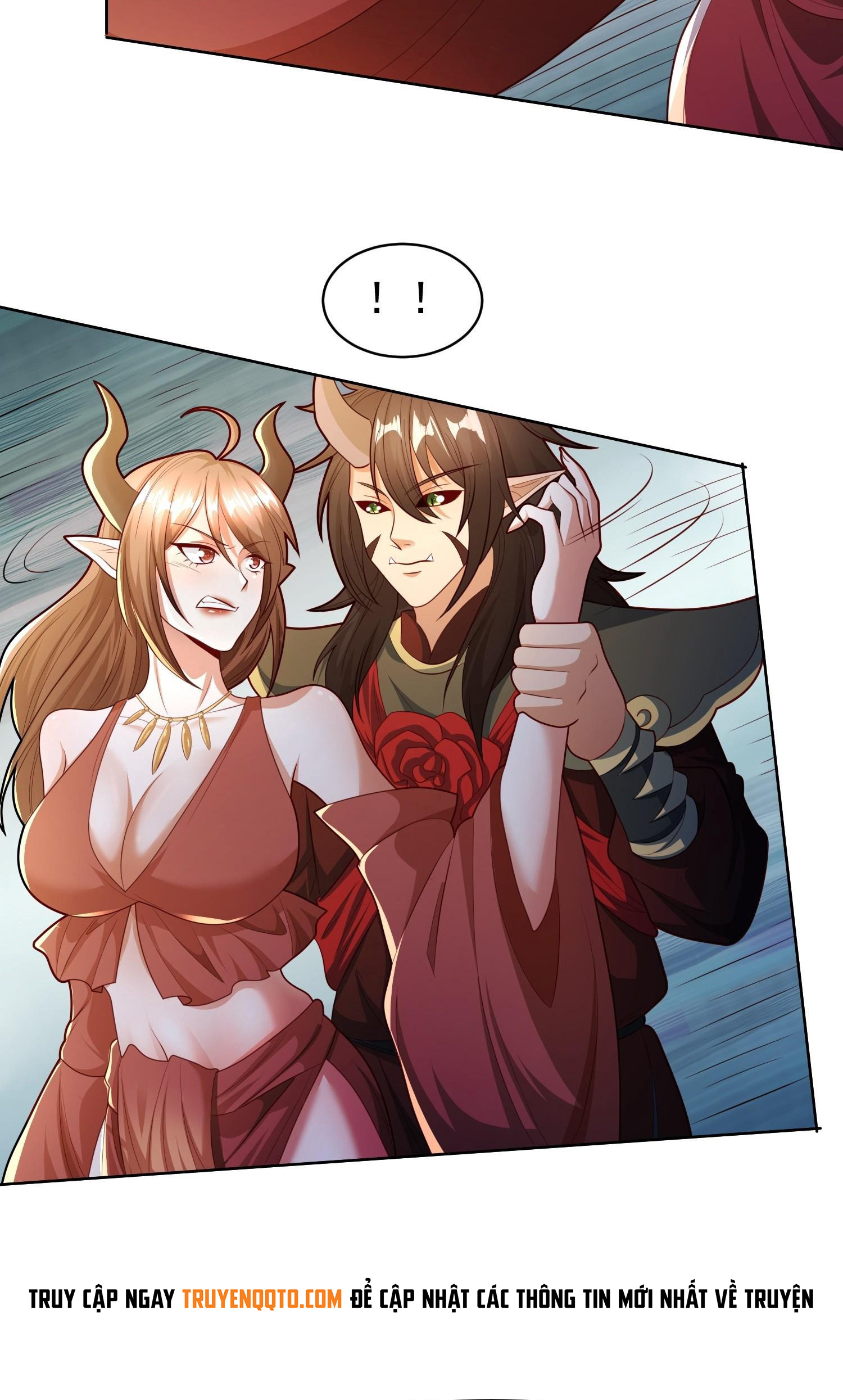 Trời Má ! Ta Chuyển Sinh Thành Rùa ! Chap 116 - Next Chap 117