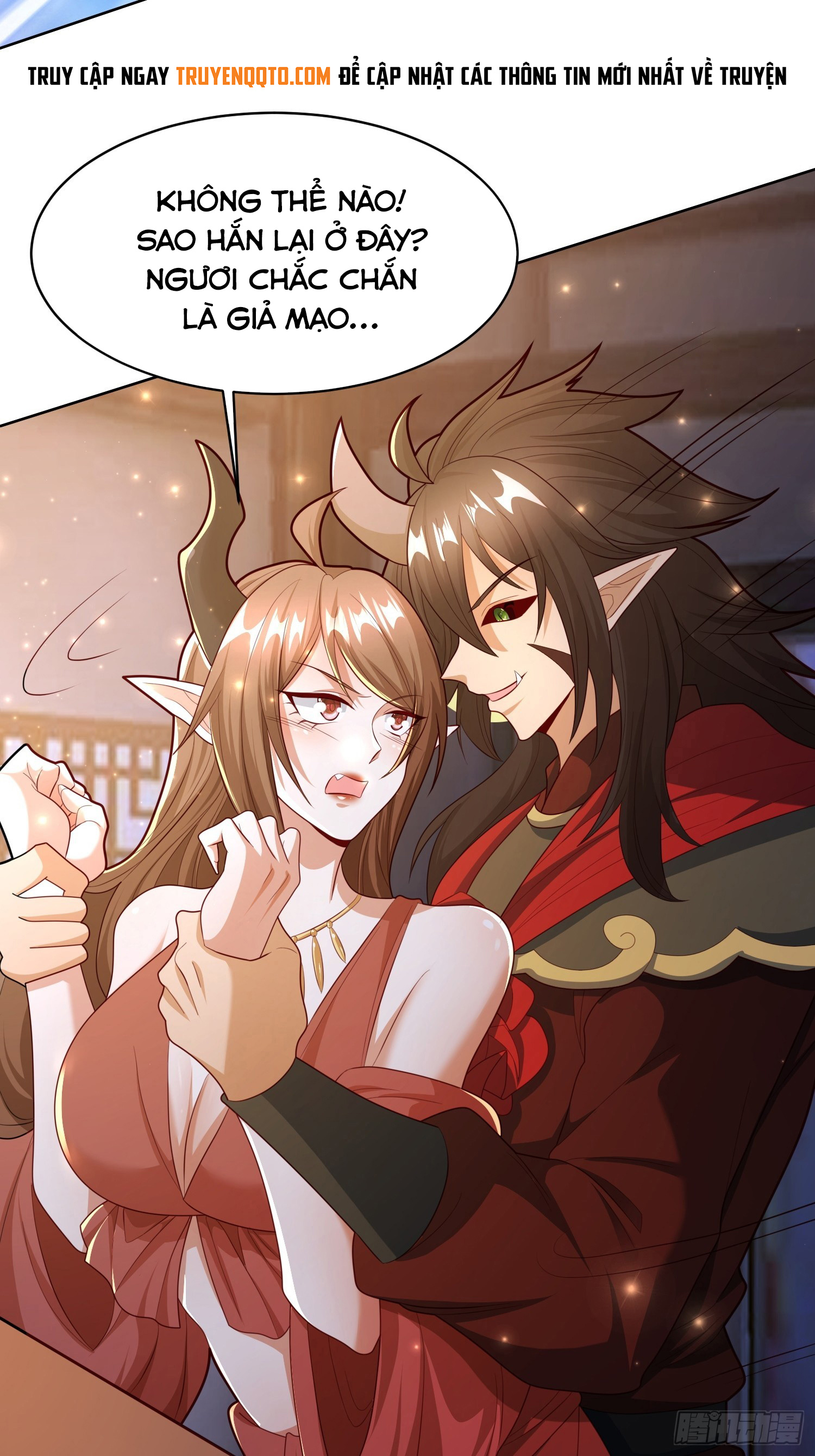 Trời Má ! Ta Chuyển Sinh Thành Rùa ! Chap 116 - Next Chap 117