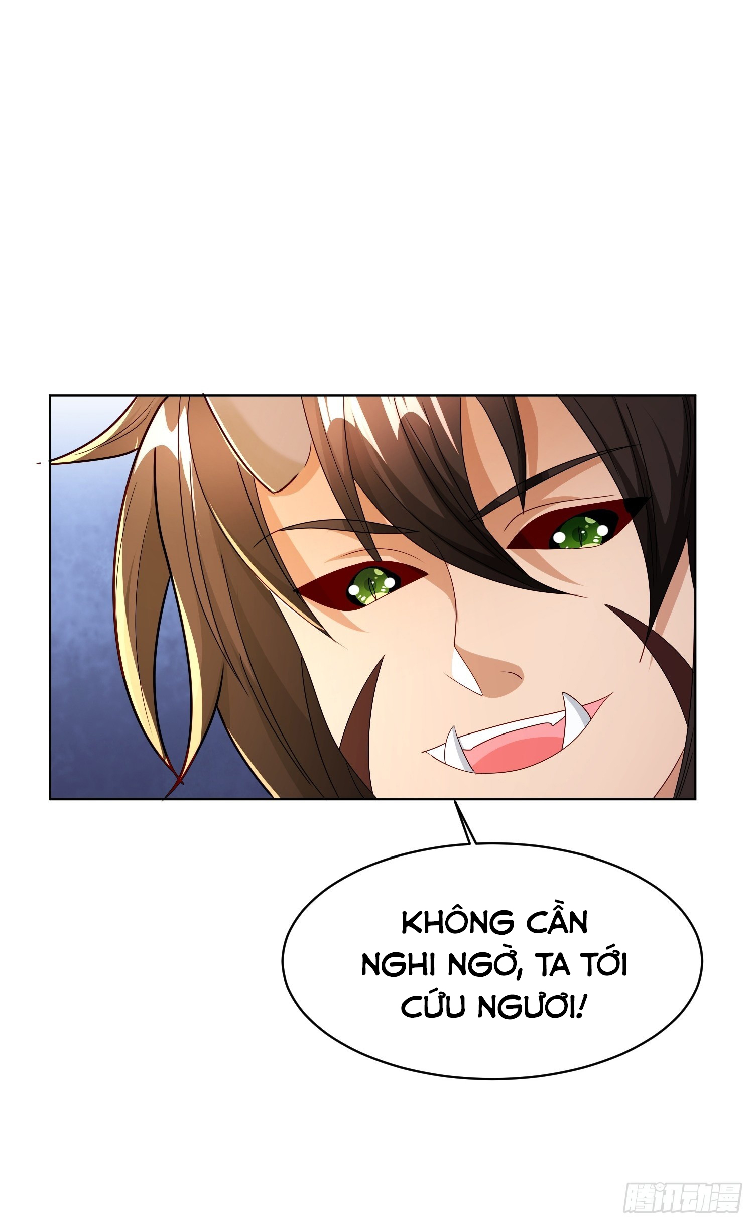 Trời Má ! Ta Chuyển Sinh Thành Rùa ! Chap 116 - Next Chap 117