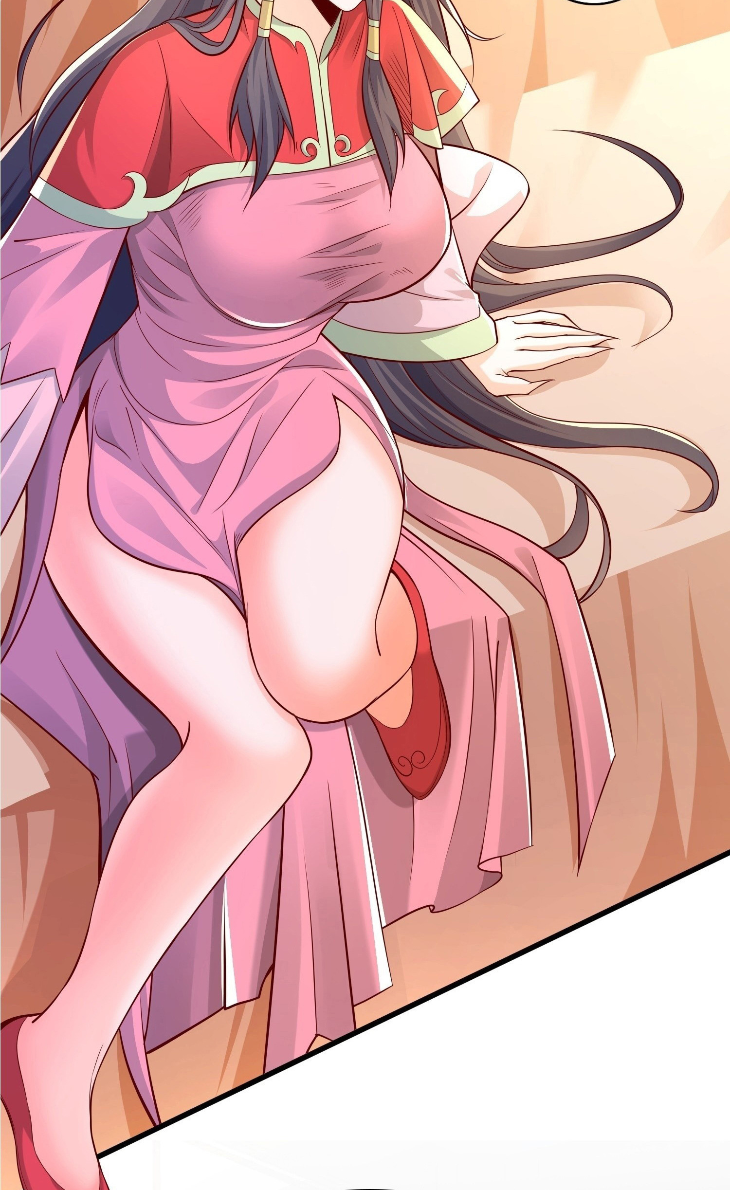 Trời Má ! Ta Chuyển Sinh Thành Rùa ! Chap 117 - Next Chap 118