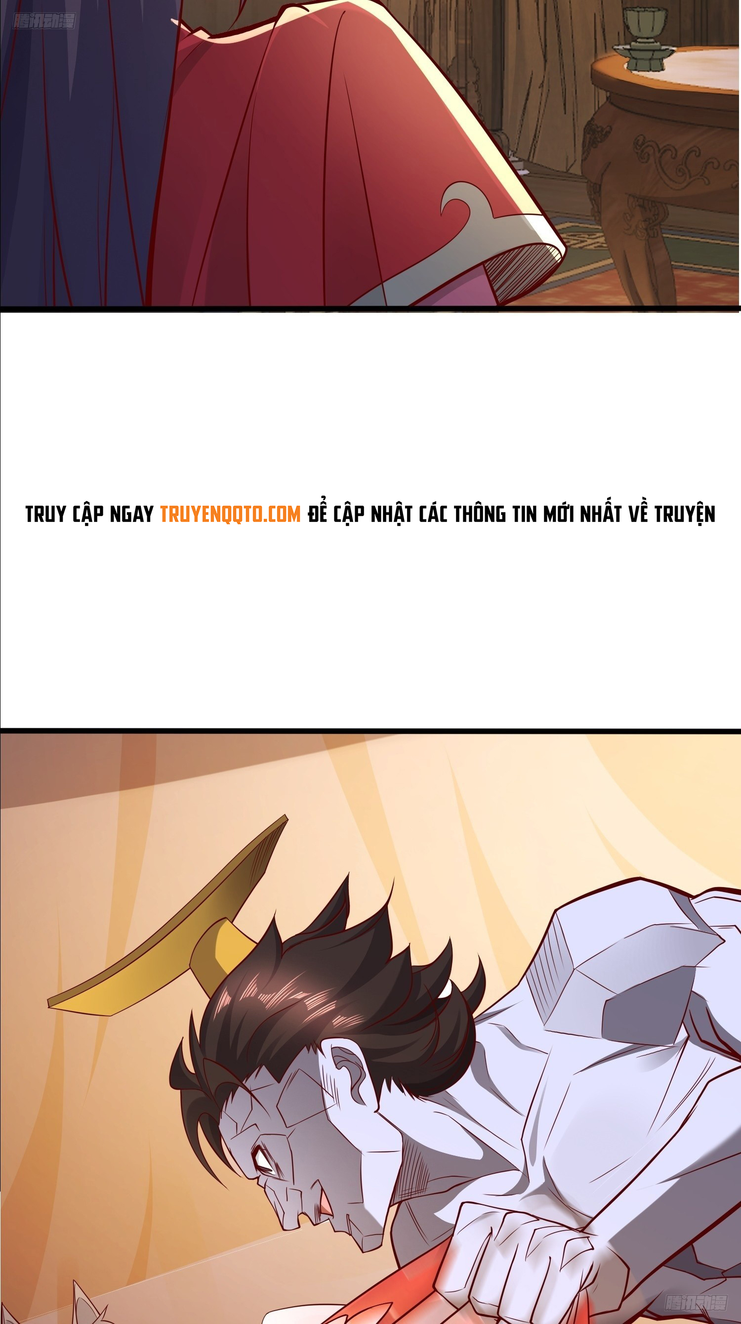 Trời Má ! Ta Chuyển Sinh Thành Rùa ! Chap 117 - Next Chap 118