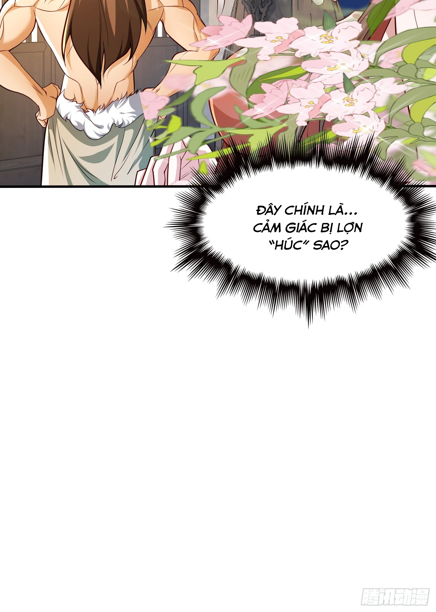 Trời Má ! Ta Chuyển Sinh Thành Rùa ! Chap 117 - Next Chap 118