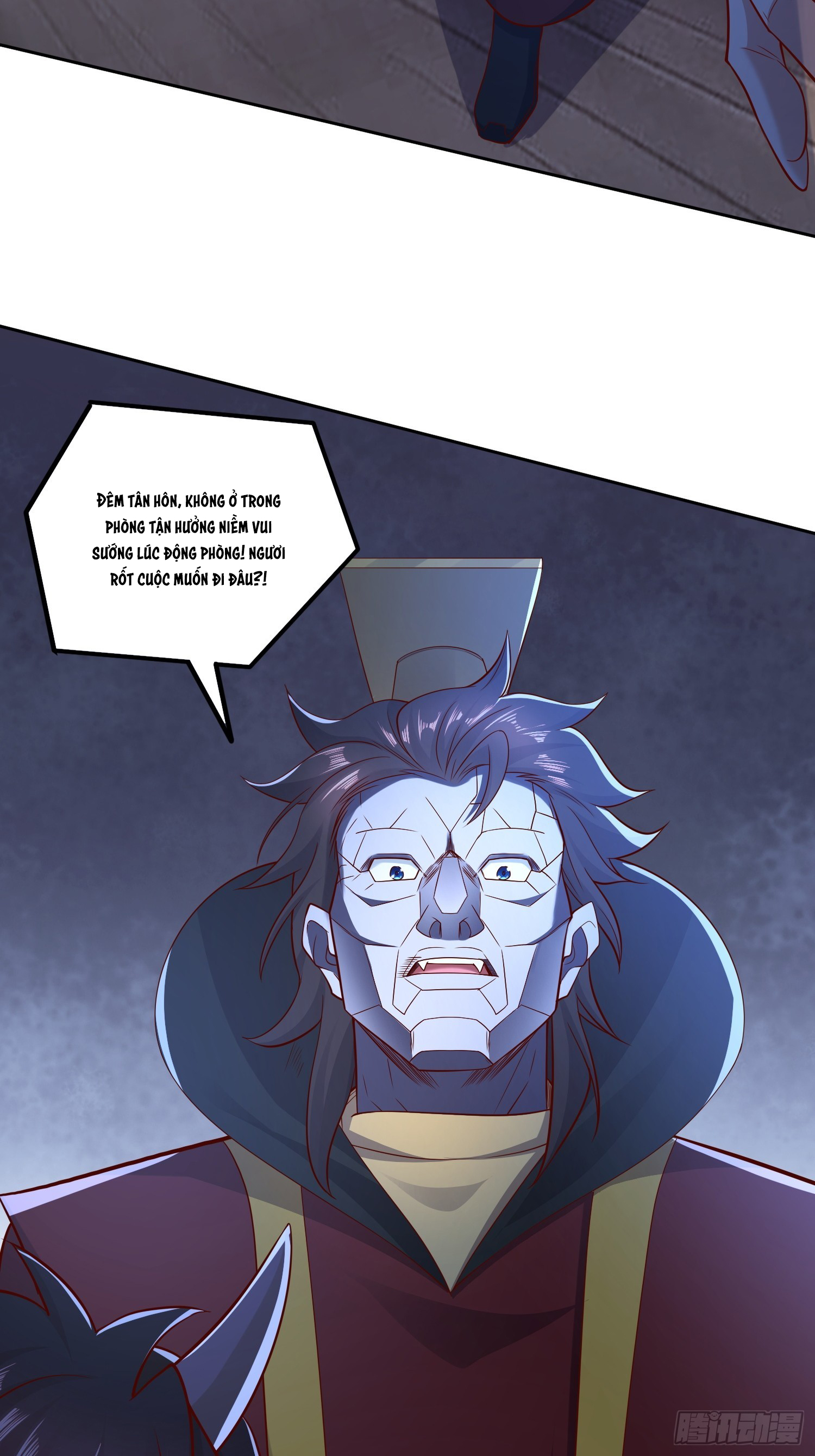 Trời Má ! Ta Chuyển Sinh Thành Rùa ! Chap 117 - Next Chap 118