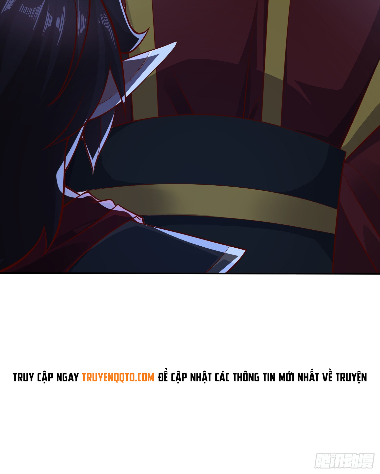 Trời Má ! Ta Chuyển Sinh Thành Rùa ! Chap 117 - Next Chap 118