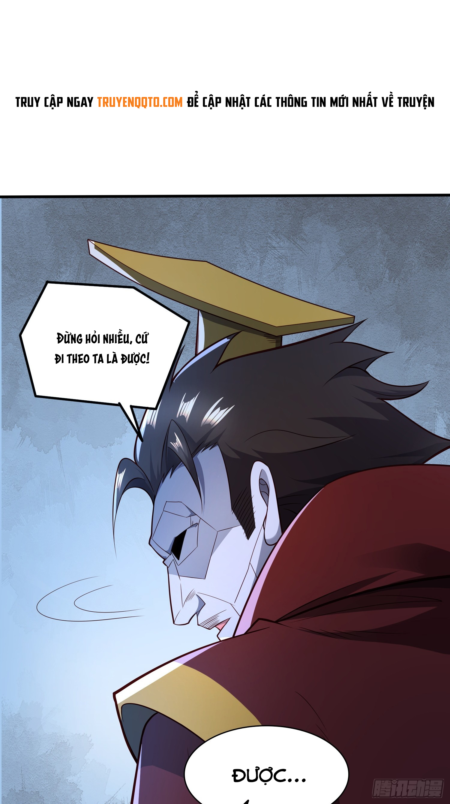 Trời Má ! Ta Chuyển Sinh Thành Rùa ! Chap 117 - Next Chap 118